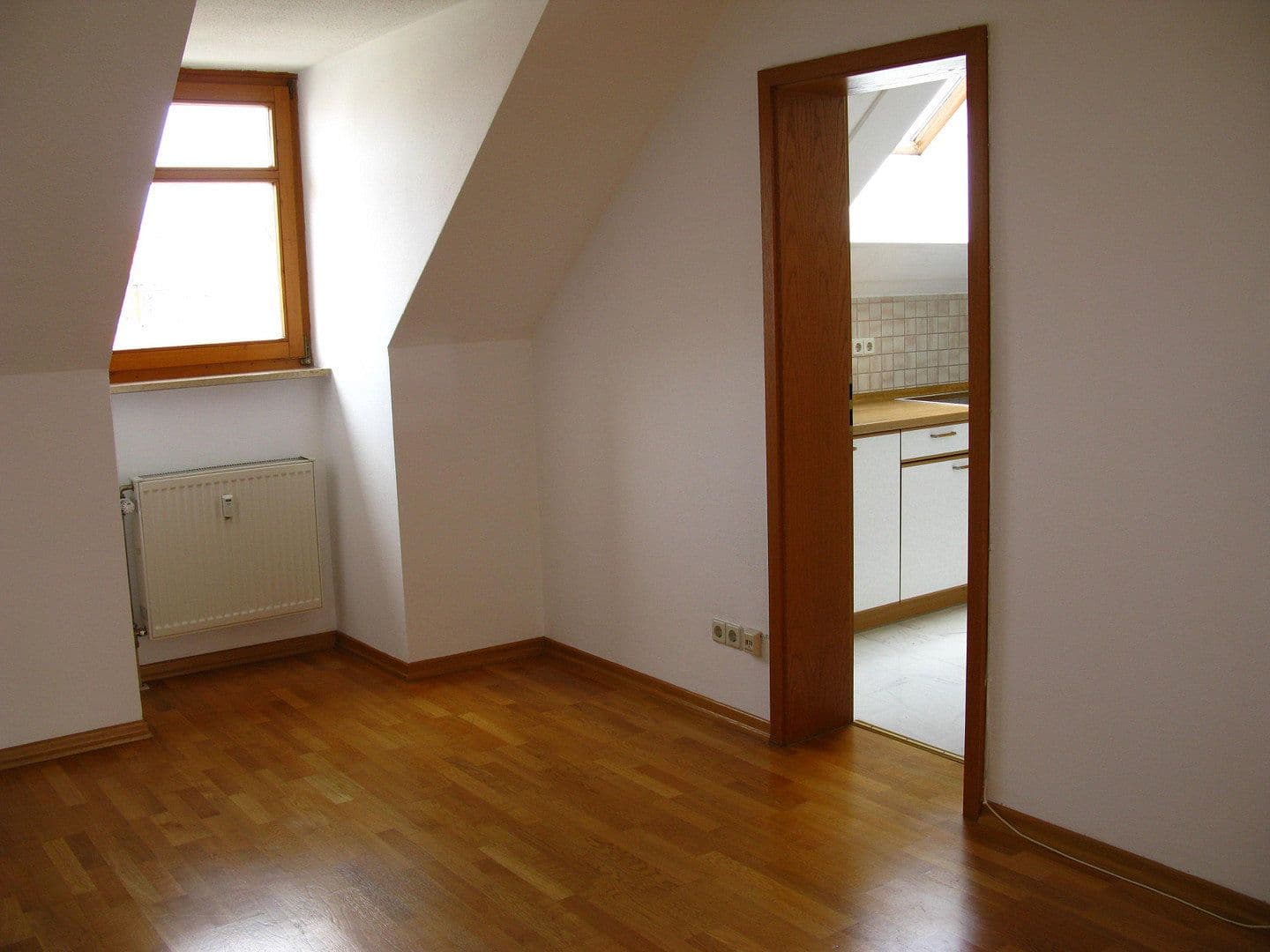 Prodej bytu 2+kk 67 m², Landshut, Bavorsko Prodej bytu 2+kk 67 m², Landshut, Bavorsko