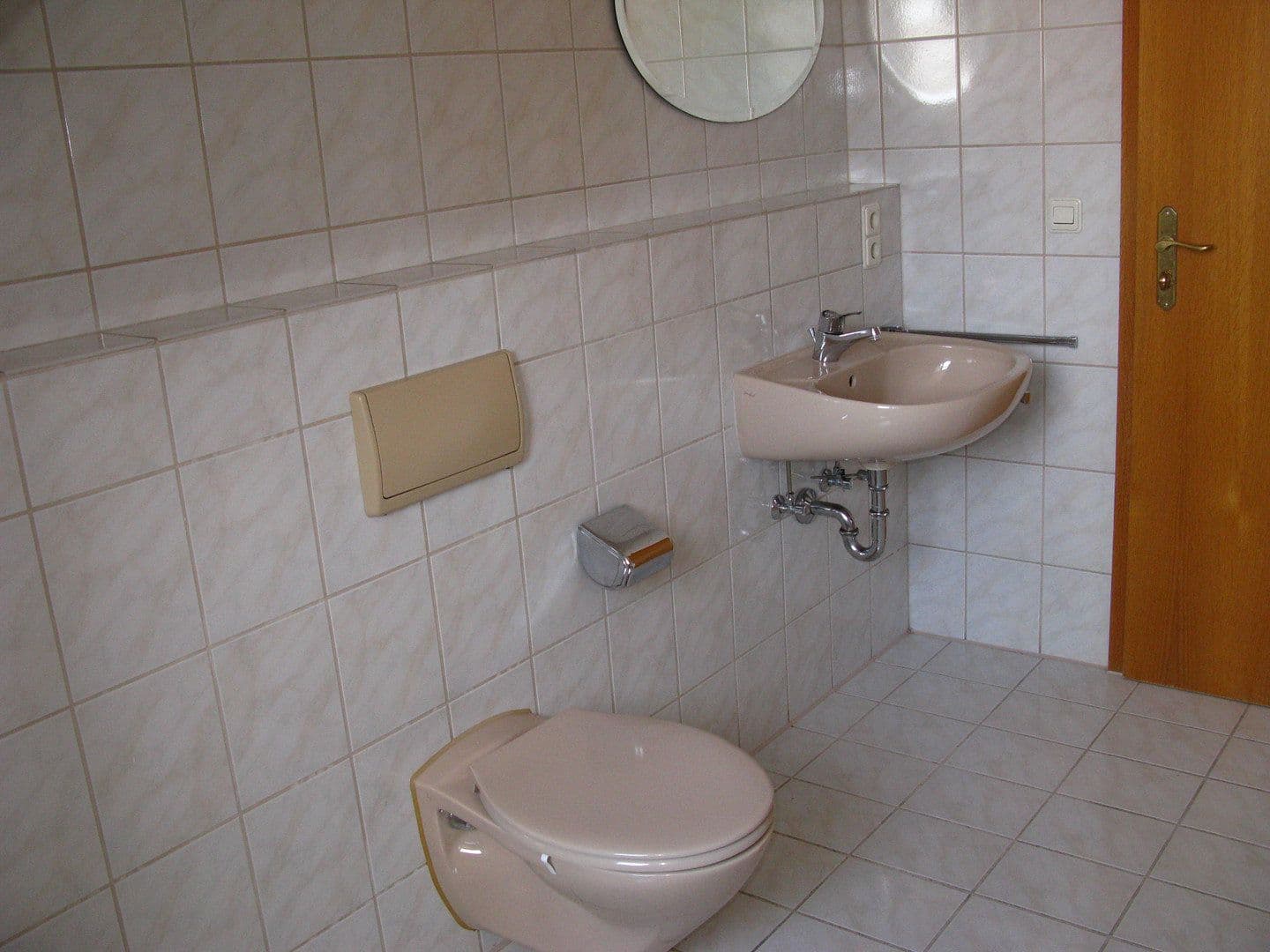 Prodej bytu 2+kk 67 m², Landshut, Bavorsko Prodej bytu 2+kk 67 m², Landshut, Bavorsko