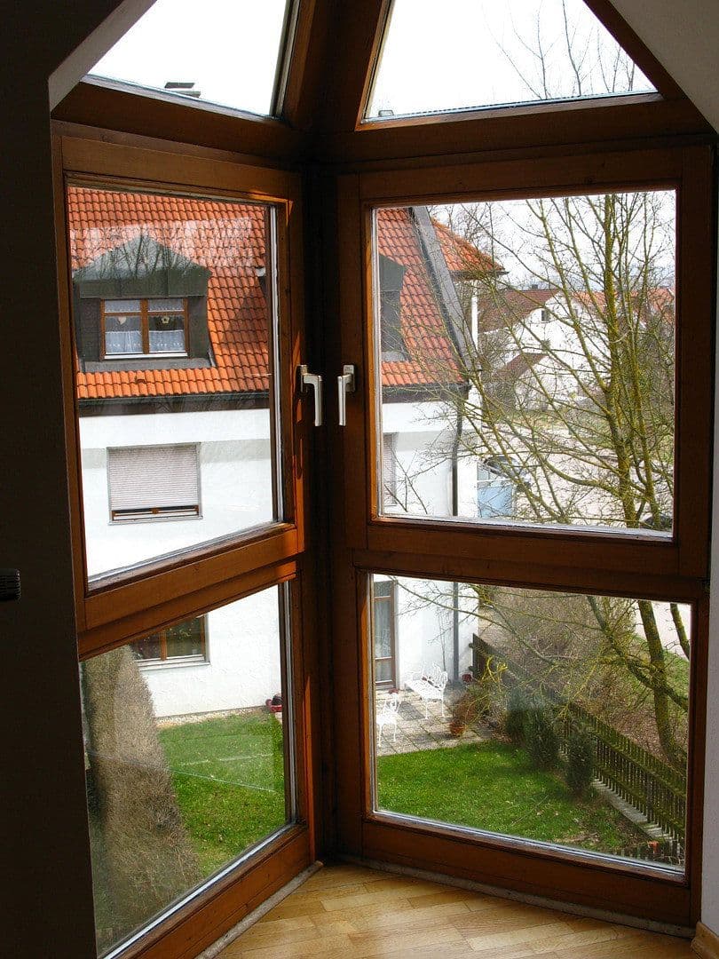 Prodej bytu 2+kk 67 m², Landshut, Bavorsko Prodej bytu 2+kk 67 m², Landshut, Bavorsko