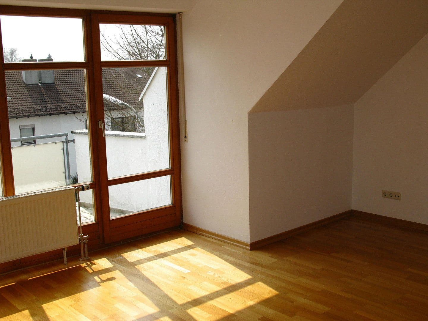 Prodej bytu 2+kk 67 m², Landshut, Bavorsko Prodej bytu 2+kk 67 m², Landshut, Bavorsko