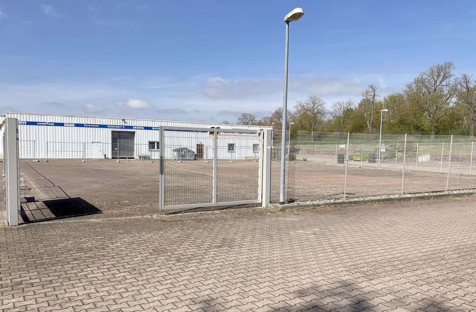 Pronájem pozemku 900 m², Tüttleben, Durynsko Pronájem pozemku 900 m², Tüttleben, Durynsko