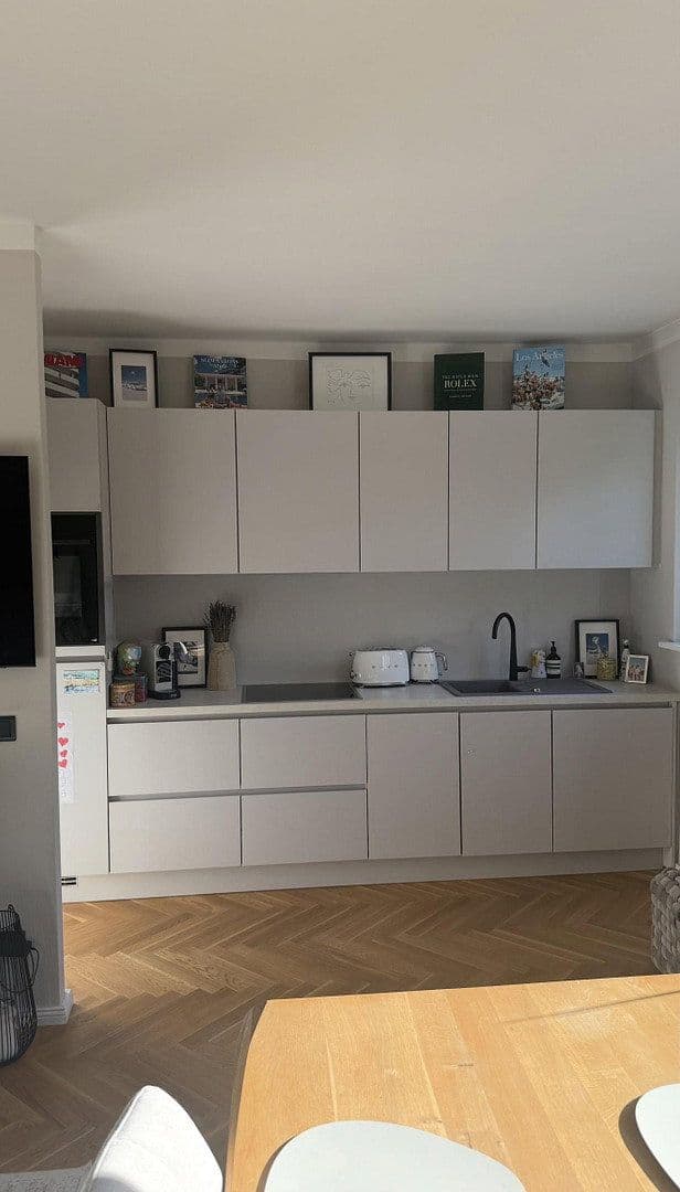 Prodej bytu 2+1 52 m², Berlin, Berlín Prodej bytu 2+1 52 m², Berlin, Berlín