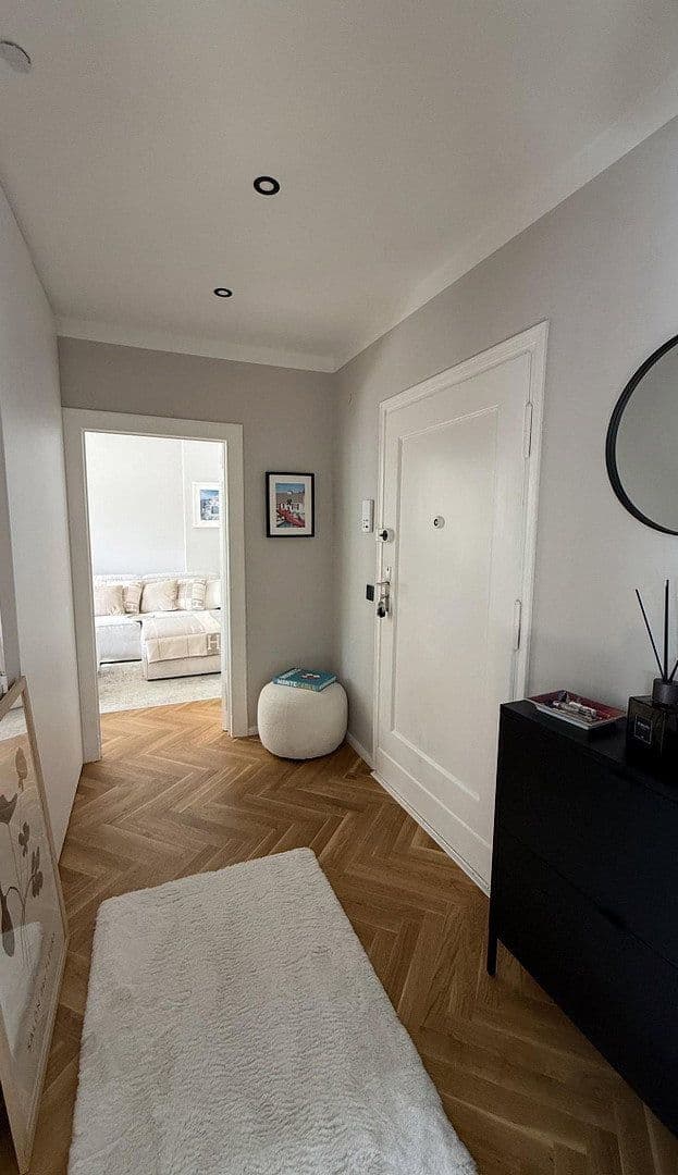 Prodej bytu 2+1 52 m², Berlin, Berlín Prodej bytu 2+1 52 m², Berlin, Berlín