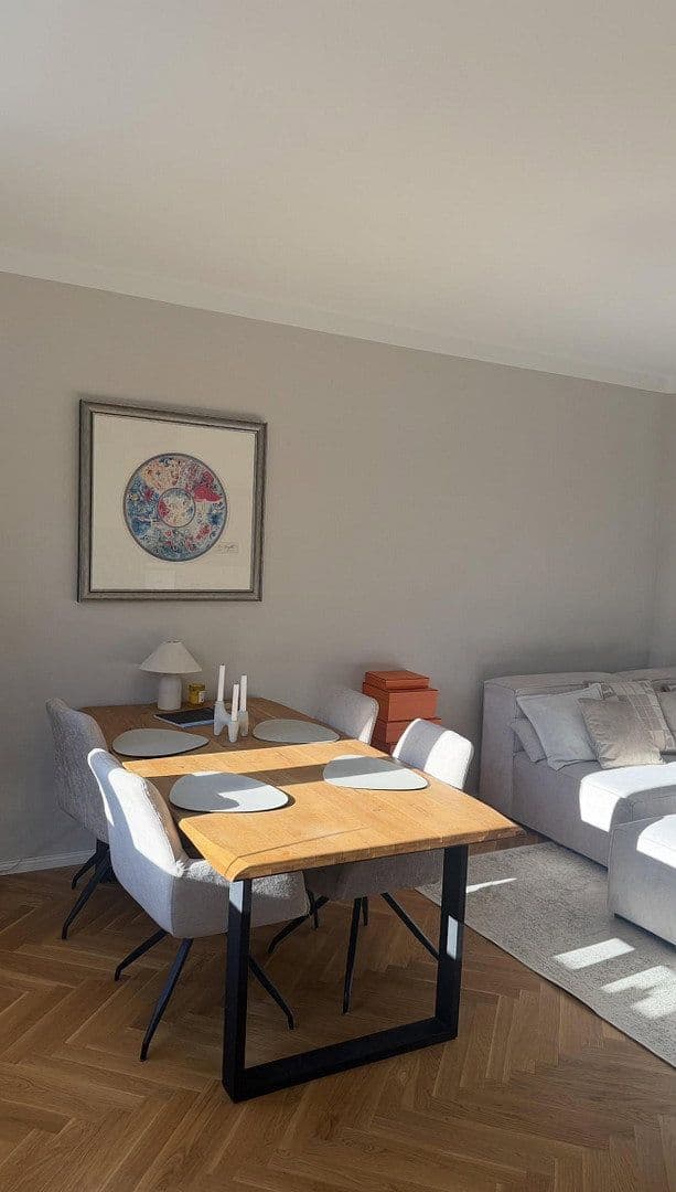 Prodej bytu 2+1 52 m², Berlin, Berlín Prodej bytu 2+1 52 m², Berlin, Berlín