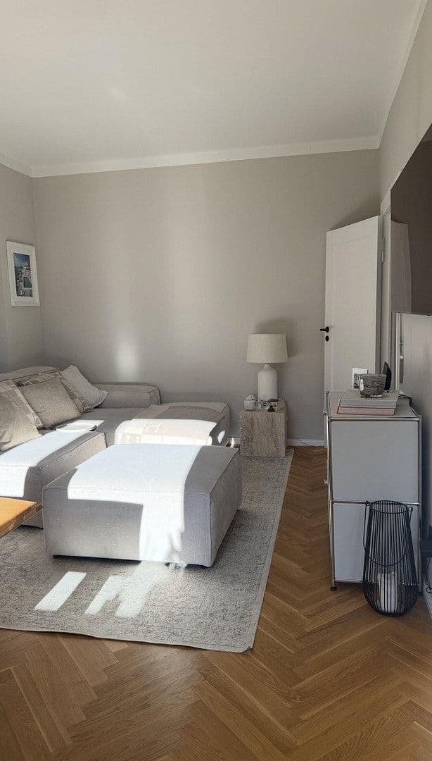 Prodej bytu 2+1 52 m², Berlin, Berlín Prodej bytu 2+1 52 m², Berlin, Berlín