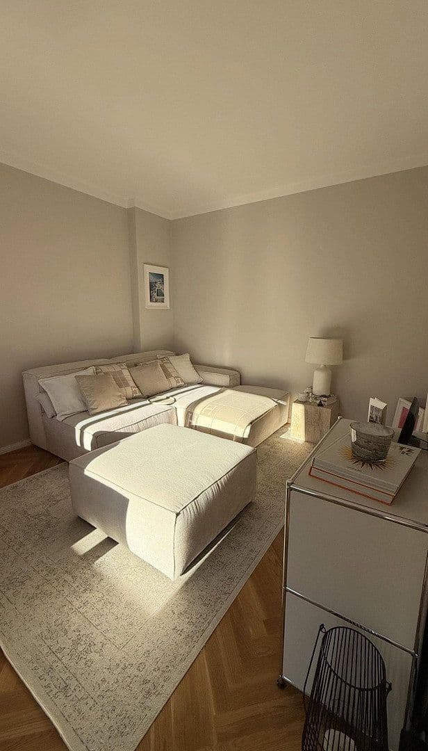 Prodej bytu 2+1 52 m², Berlin, Berlín Prodej bytu 2+1 52 m², Berlin, Berlín