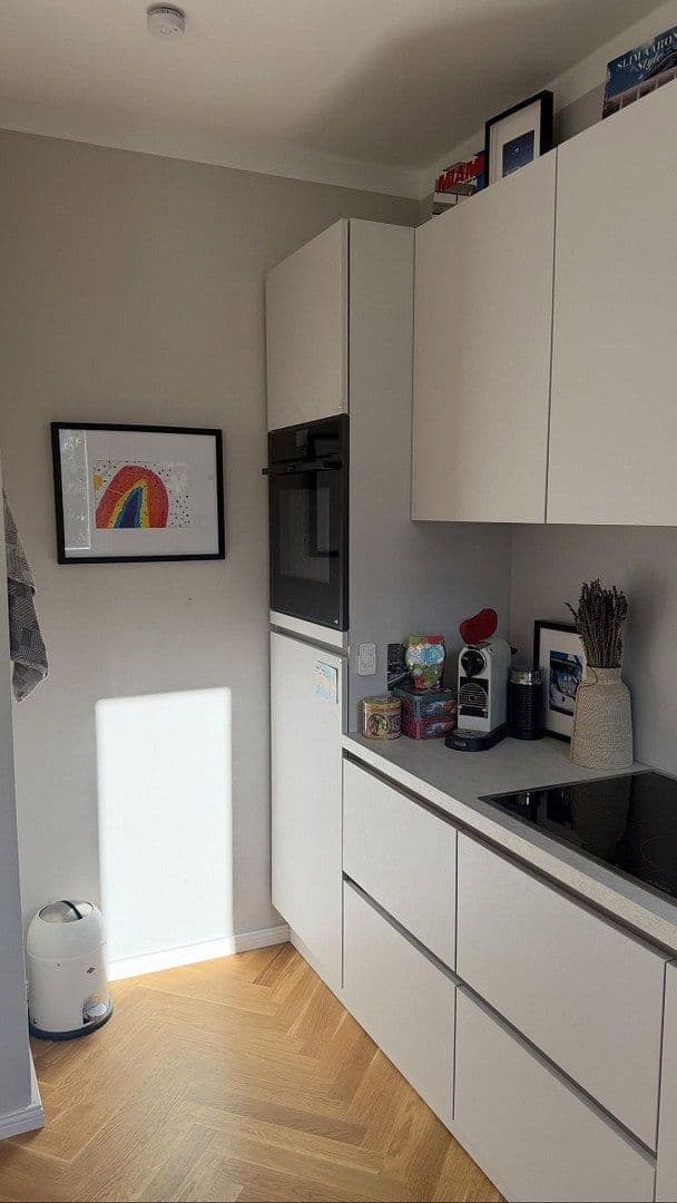 Prodej bytu 2+1 52 m², Berlin, Berlín Prodej bytu 2+1 52 m², Berlin, Berlín
