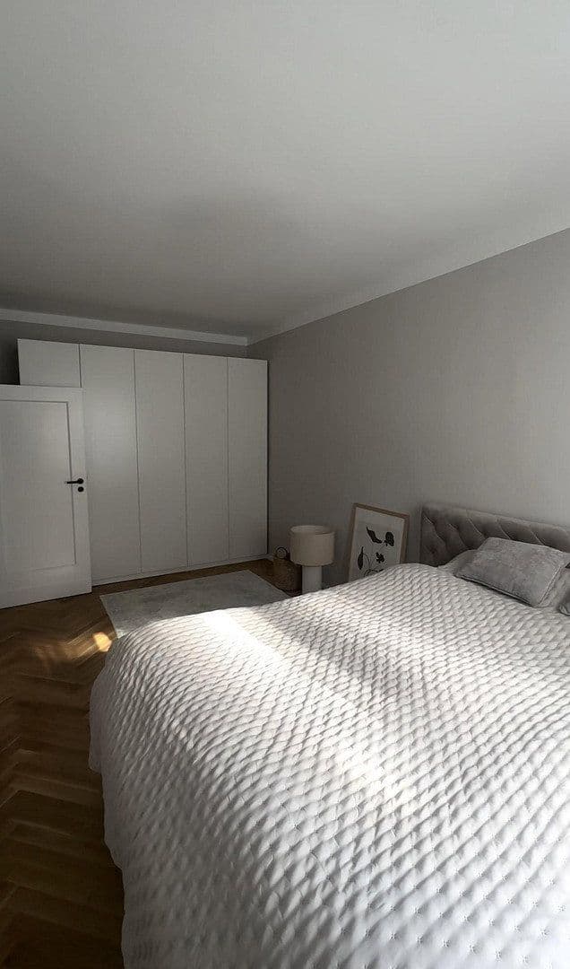Prodej bytu 2+1 52 m², Berlin, Berlín Prodej bytu 2+1 52 m², Berlin, Berlín
