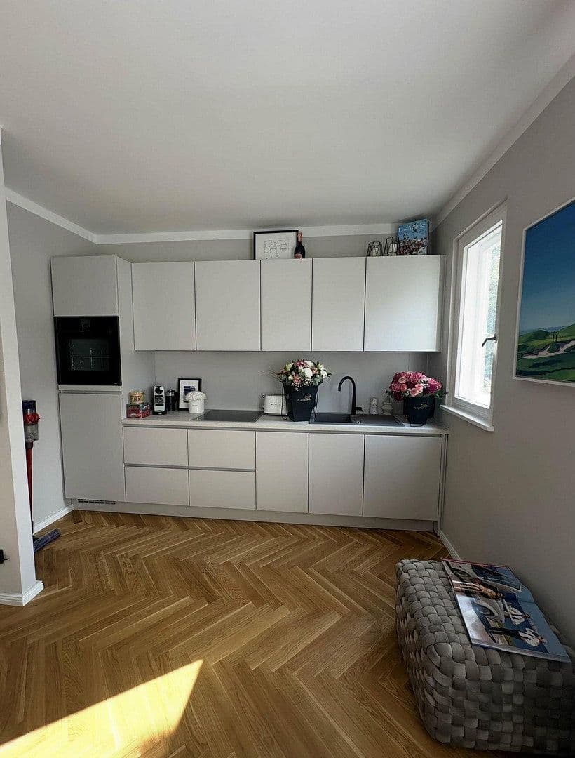 Prodej bytu 2+1 52 m², Berlin, Berlín Prodej bytu 2+1 52 m², Berlin, Berlín