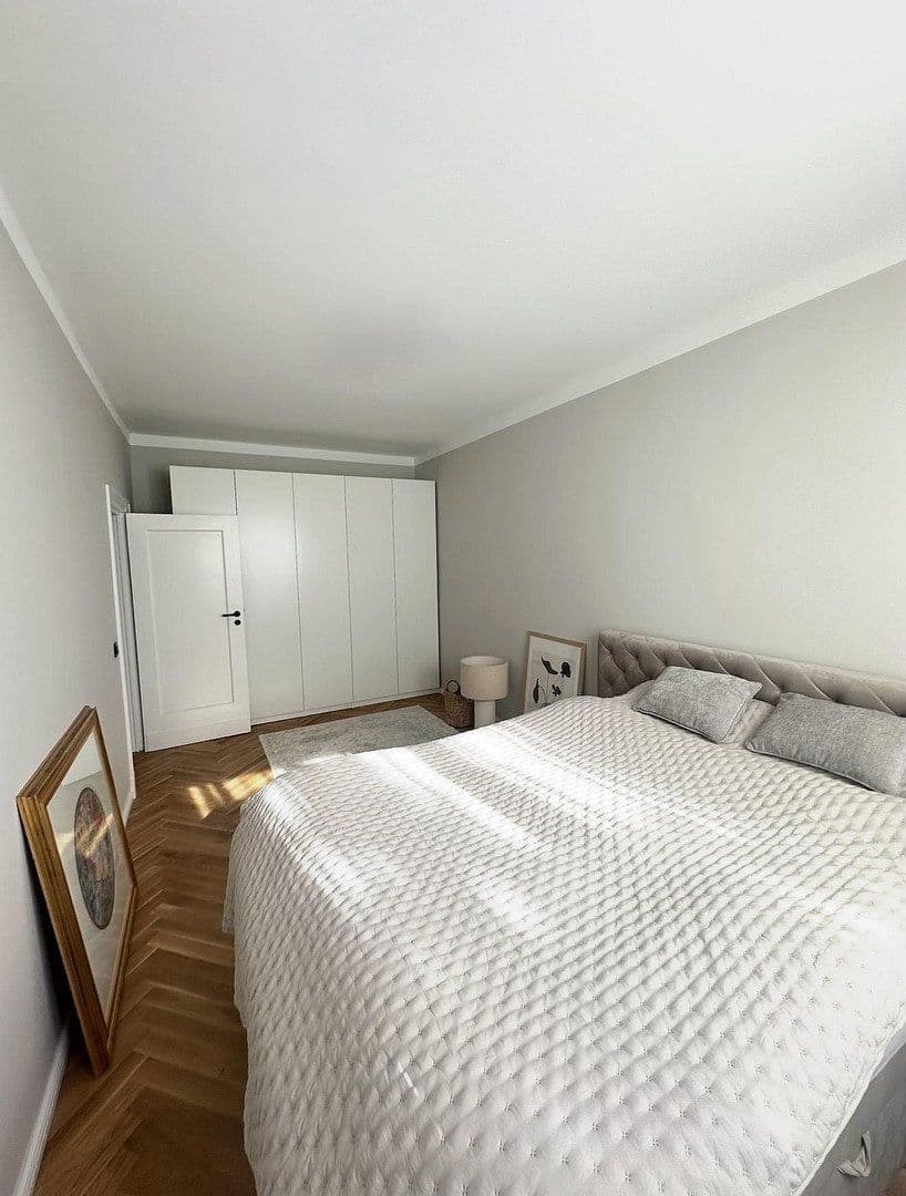Prodej bytu 2+1 52 m², Berlin, Berlín Prodej bytu 2+1 52 m², Berlin, Berlín