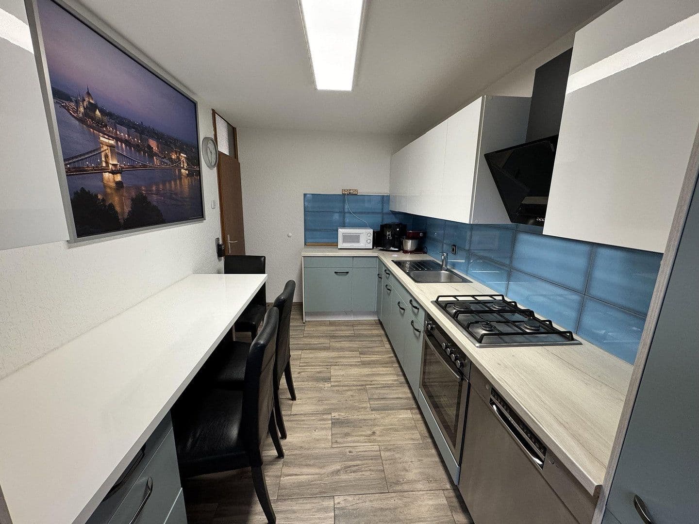 Prodej bytu 4+1 84 m², Berliner Straße 35, Ingolstadt, Bavorsko Prodej bytu 4+1 84 m², Berliner Straße 35, Ingolstadt, Bavorsko