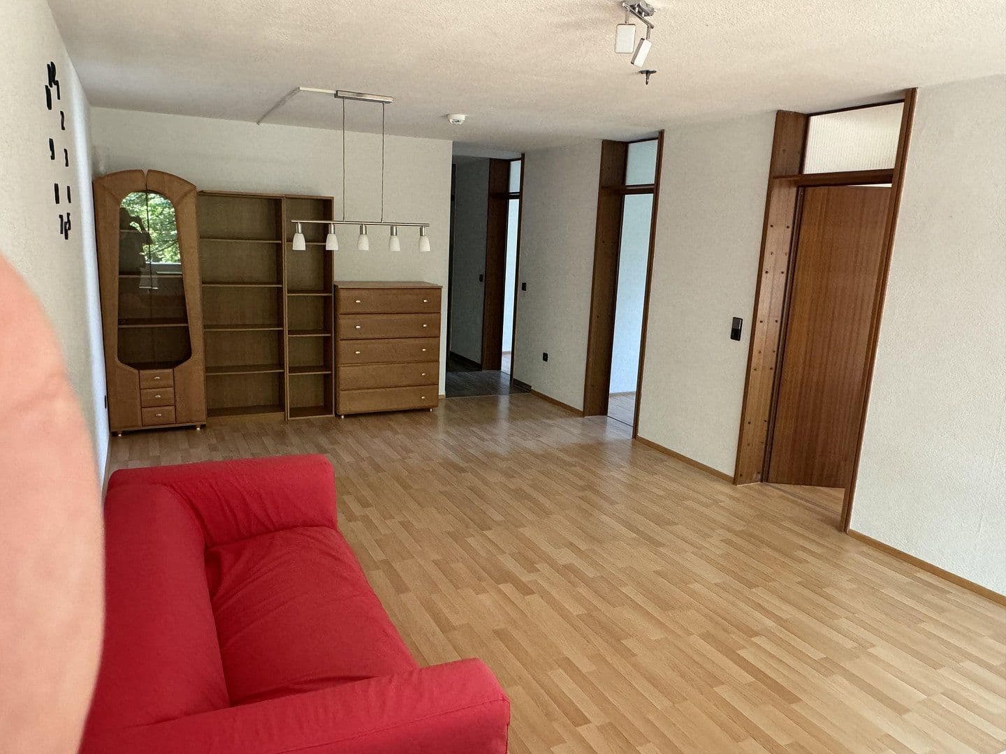 Prodej bytu 4+1 84 m², Berliner Straße 35, Ingolstadt, Bavorsko Prodej bytu 4+1 84 m², Berliner Straße 35, Ingolstadt, Bavorsko
