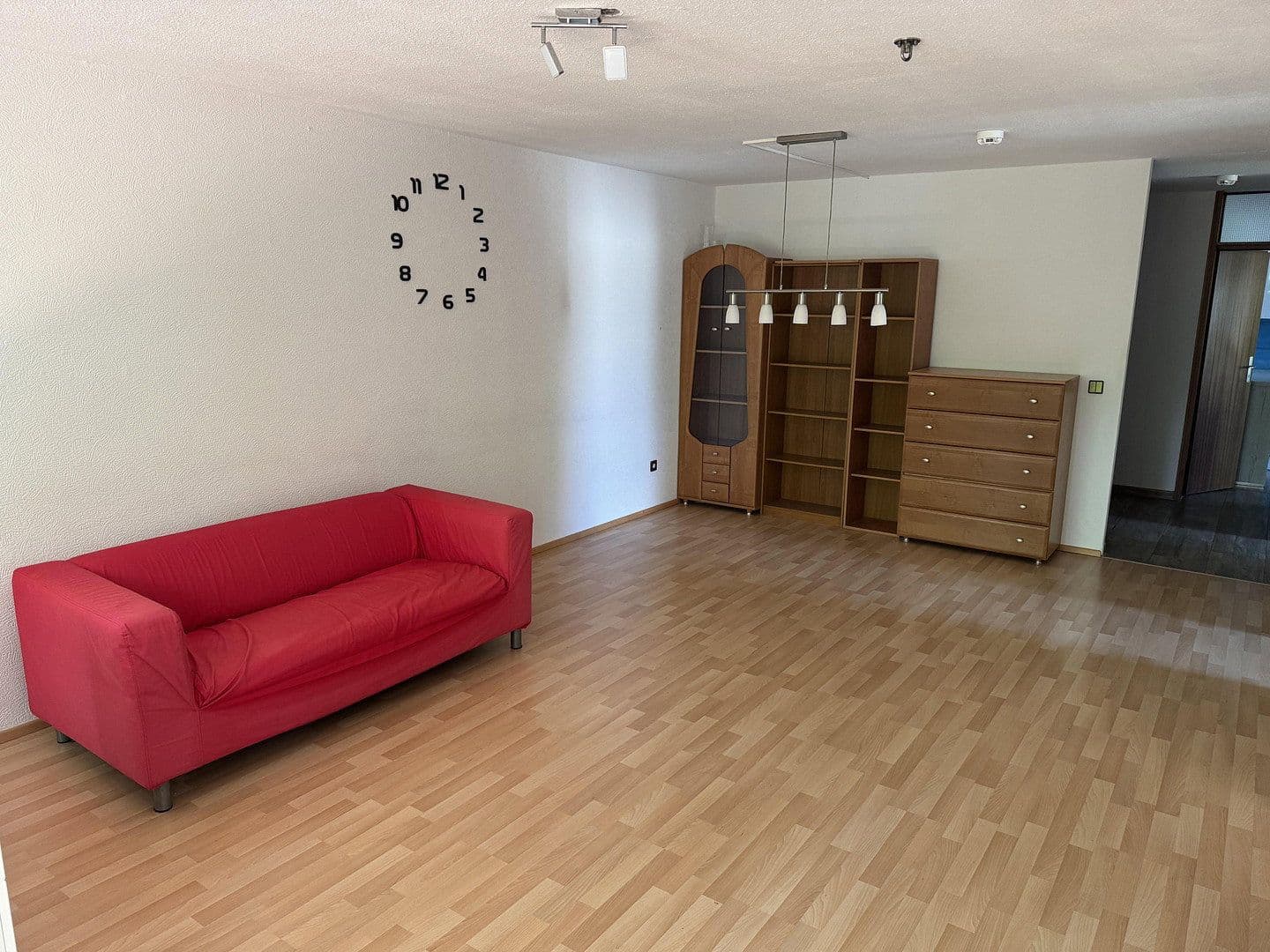 Prodej bytu 4+1 84 m², Berliner Straße 35, Ingolstadt, Bavorsko Prodej bytu 4+1 84 m², Berliner Straße 35, Ingolstadt, Bavorsko