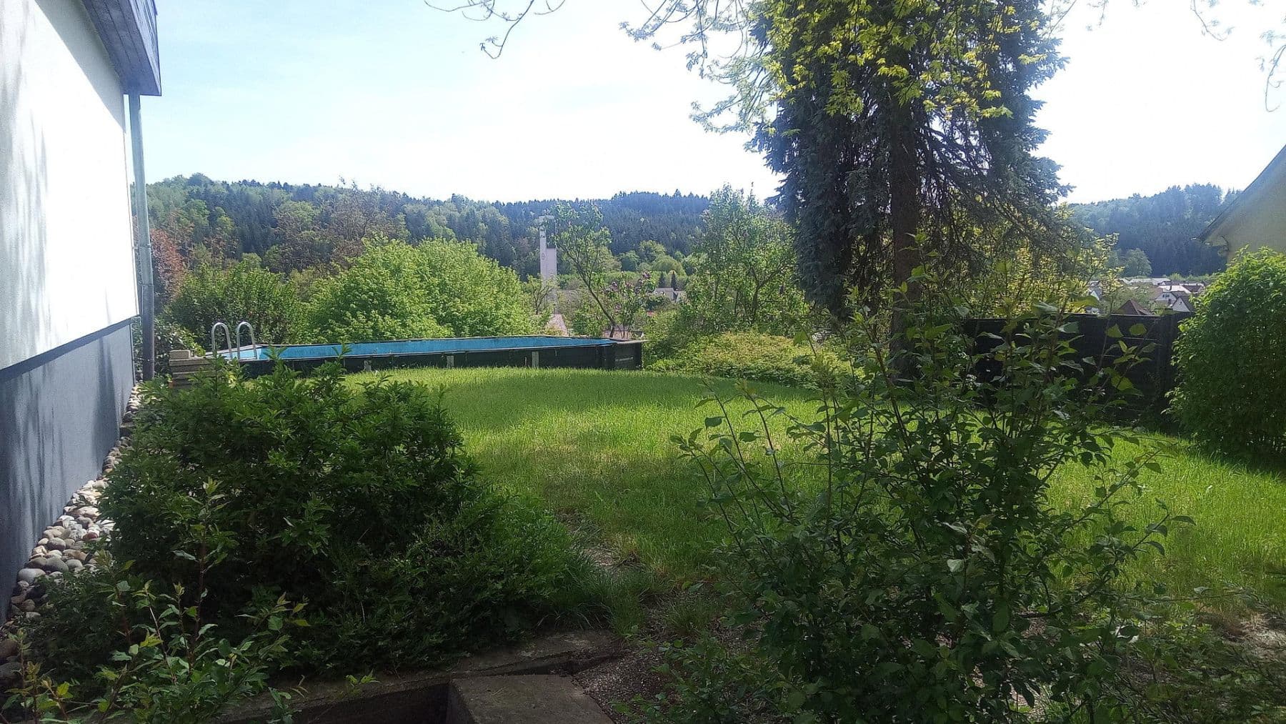 Prodej domu 202 m², pozemek 1.766 m², Panoramastrasse, 14, Schwäbisch Gmünd, Bádensko-Württembersko Prodej domu 202 m², pozemek 1.766 m², Panoramastrasse, 14, Schwäbisch Gmünd, Bádensko-Württembersko