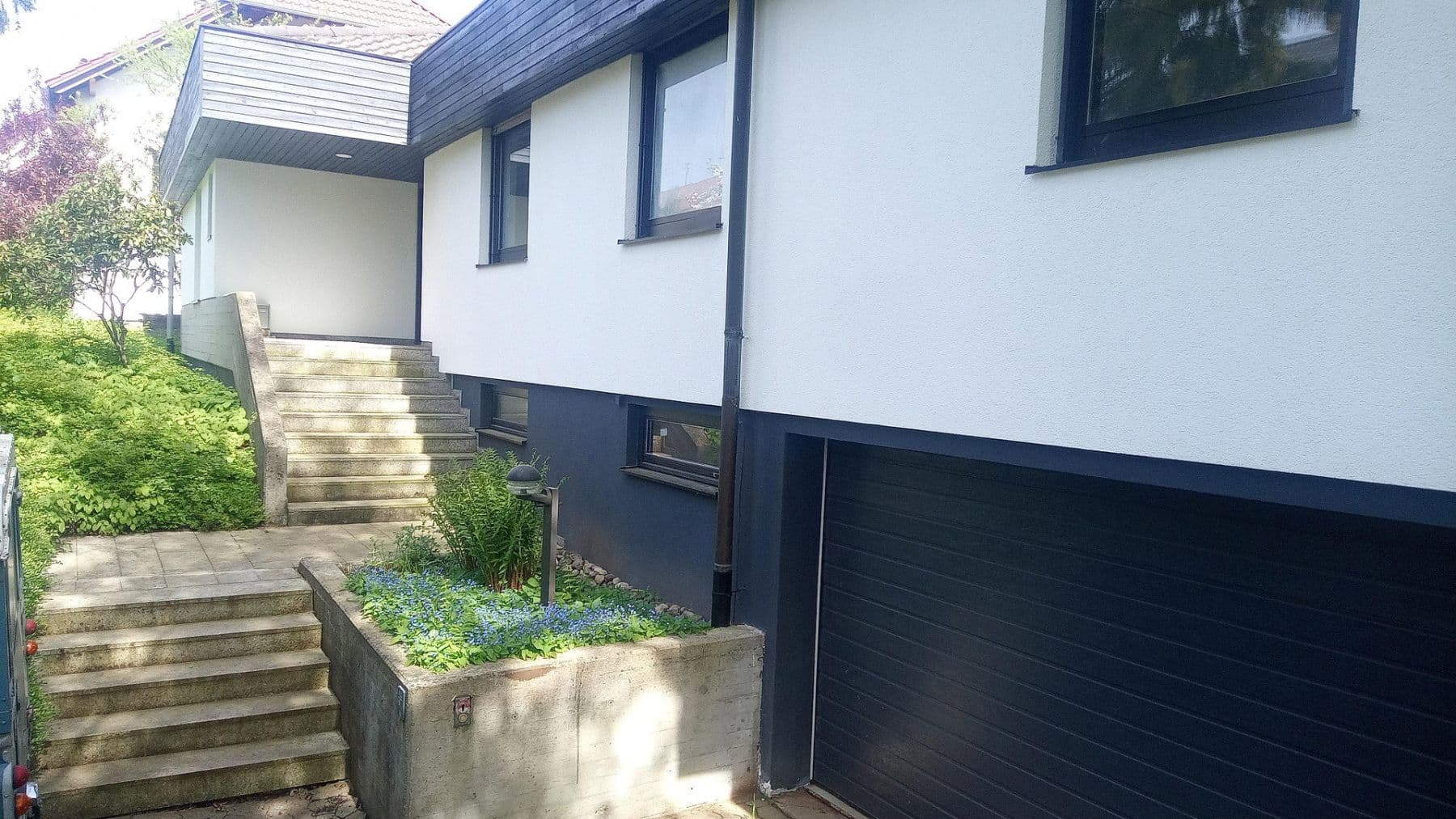 Prodej domu 202 m², pozemek 1.766 m², Panoramastrasse, 14, Schwäbisch Gmünd, Bádensko-Württembersko Prodej domu 202 m², pozemek 1.766 m², Panoramastrasse, 14, Schwäbisch Gmünd, Bádensko-Württembersko