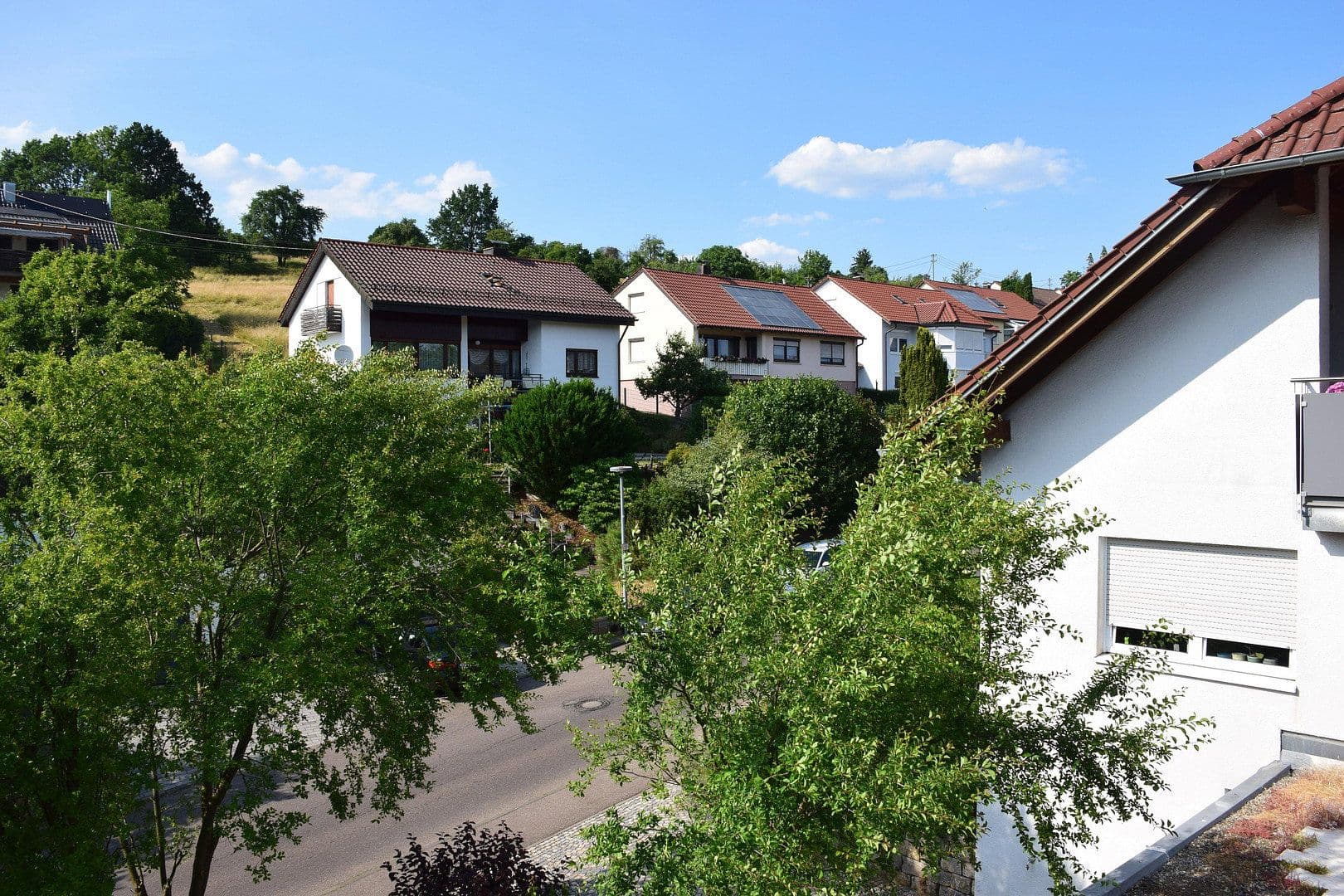 Prodej domu 202 m², pozemek 1.766 m², Panoramastrasse, 14, Schwäbisch Gmünd, Bádensko-Württembersko Prodej domu 202 m², pozemek 1.766 m², Panoramastrasse, 14, Schwäbisch Gmünd, Bádensko-Württembersko