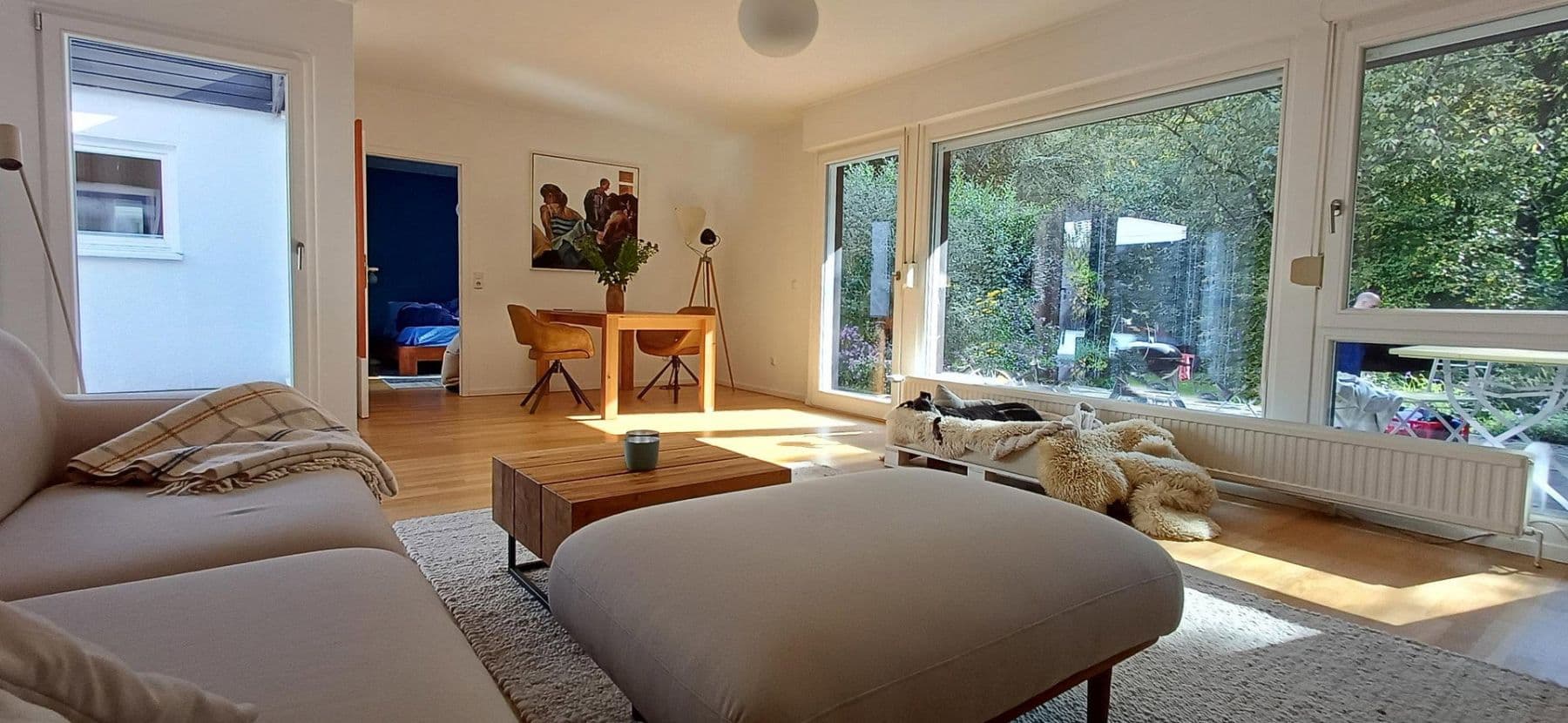 Prodej domu 136 m², pozemek 850 m², Reinbek, Šlesvicko-Holštýnsko Prodej domu 136 m², pozemek 850 m², Reinbek, Šlesvicko-Holštýnsko