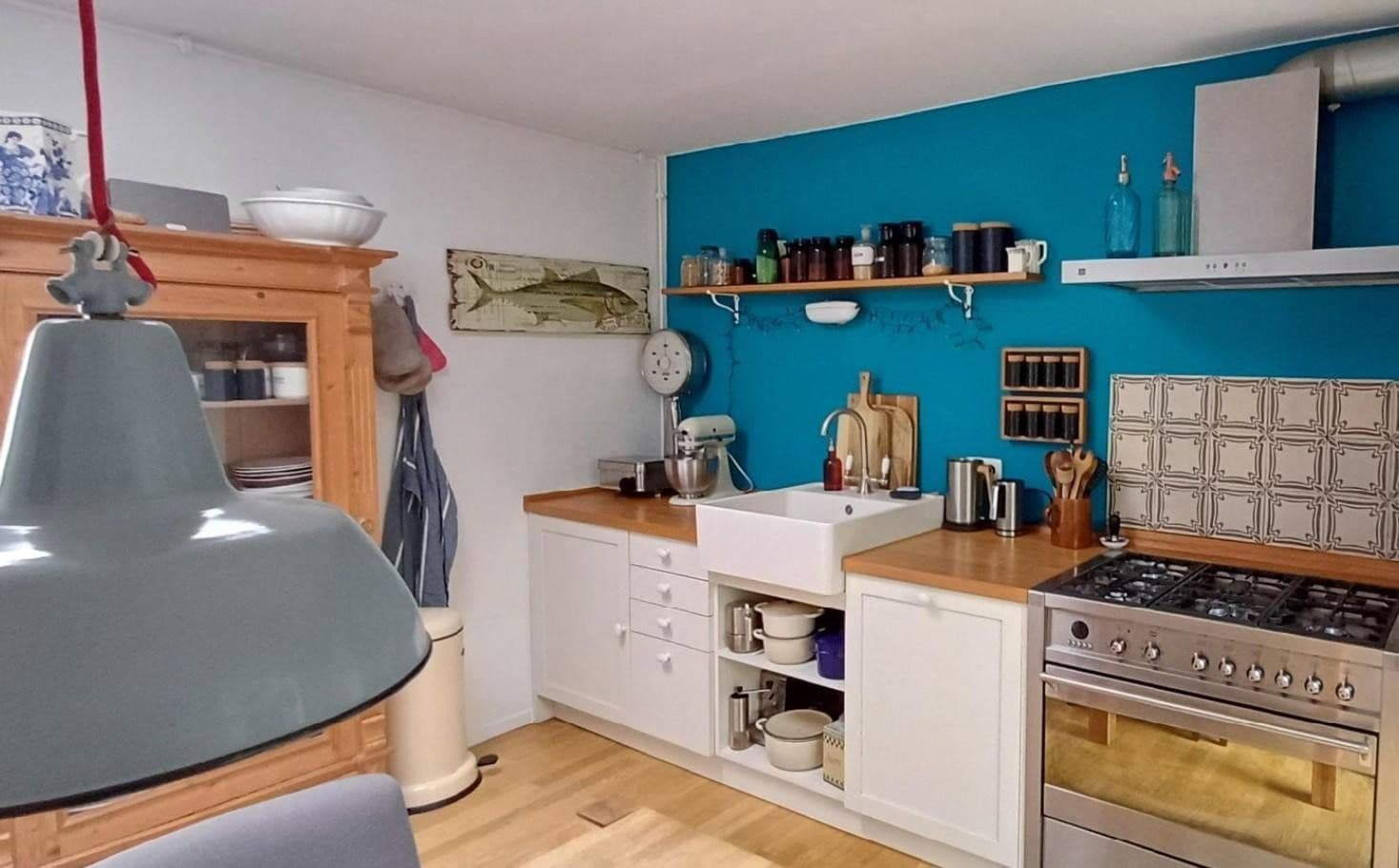 Prodej domu 136 m², pozemek 850 m², Reinbek, Šlesvicko-Holštýnsko Prodej domu 136 m², pozemek 850 m², Reinbek, Šlesvicko-Holštýnsko
