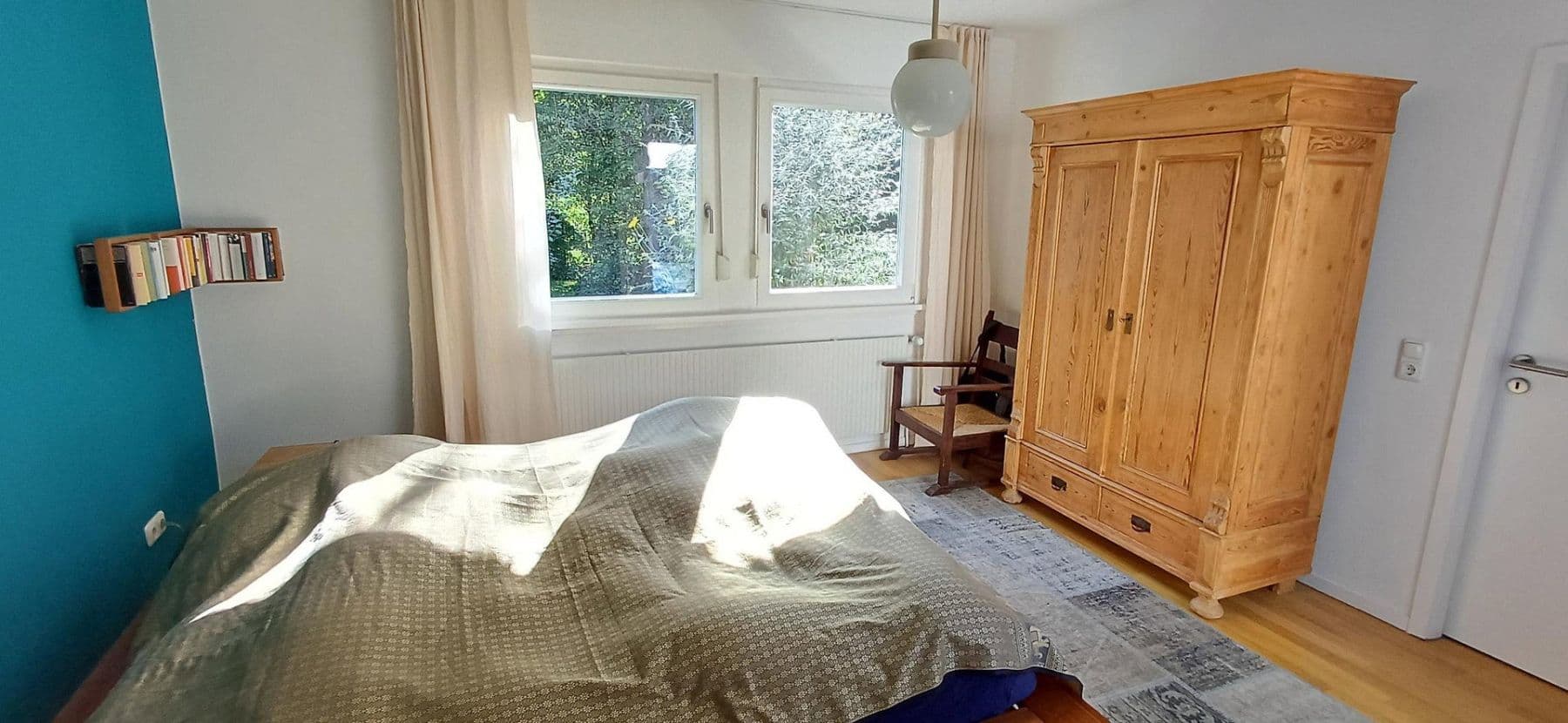 Prodej domu 136 m², pozemek 850 m², Reinbek, Šlesvicko-Holštýnsko Prodej domu 136 m², pozemek 850 m², Reinbek, Šlesvicko-Holštýnsko