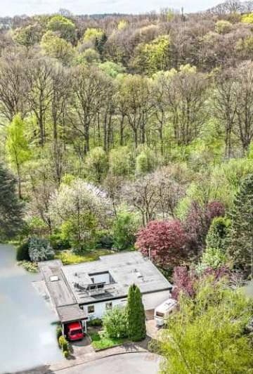 Prodej domu 136 m², pozemek 850 m², Reinbek, Šlesvicko-Holštýnsko Prodej domu 136 m², pozemek 850 m², Reinbek, Šlesvicko-Holštýnsko