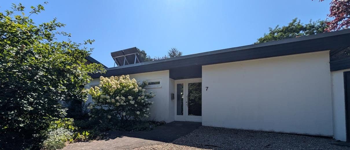 Prodej domu 136 m², pozemek 850 m², Reinbek, Šlesvicko-Holštýnsko Prodej domu 136 m², pozemek 850 m², Reinbek, Šlesvicko-Holštýnsko