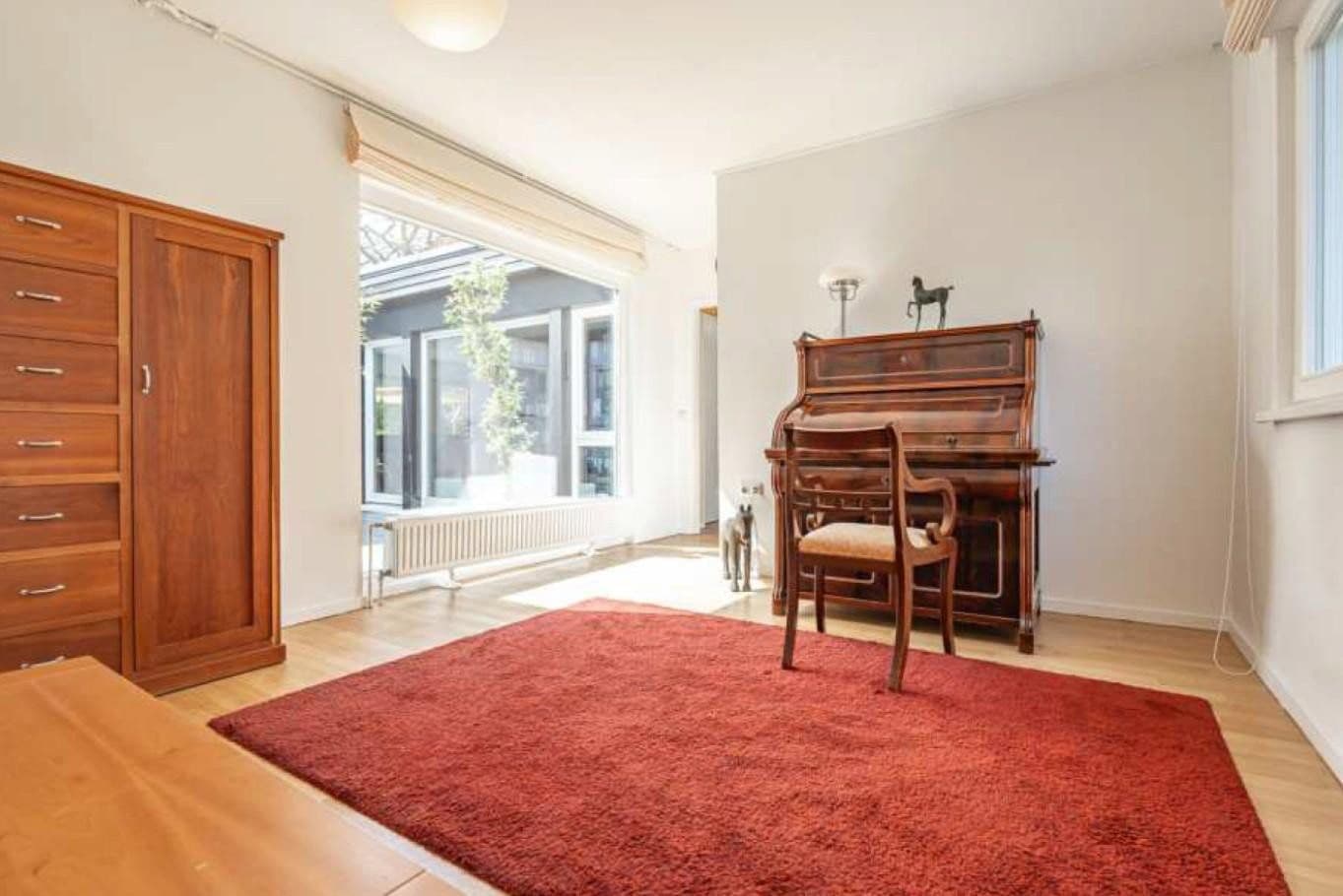 Prodej domu 136 m², pozemek 850 m², Reinbek, Šlesvicko-Holštýnsko Prodej domu 136 m², pozemek 850 m², Reinbek, Šlesvicko-Holštýnsko