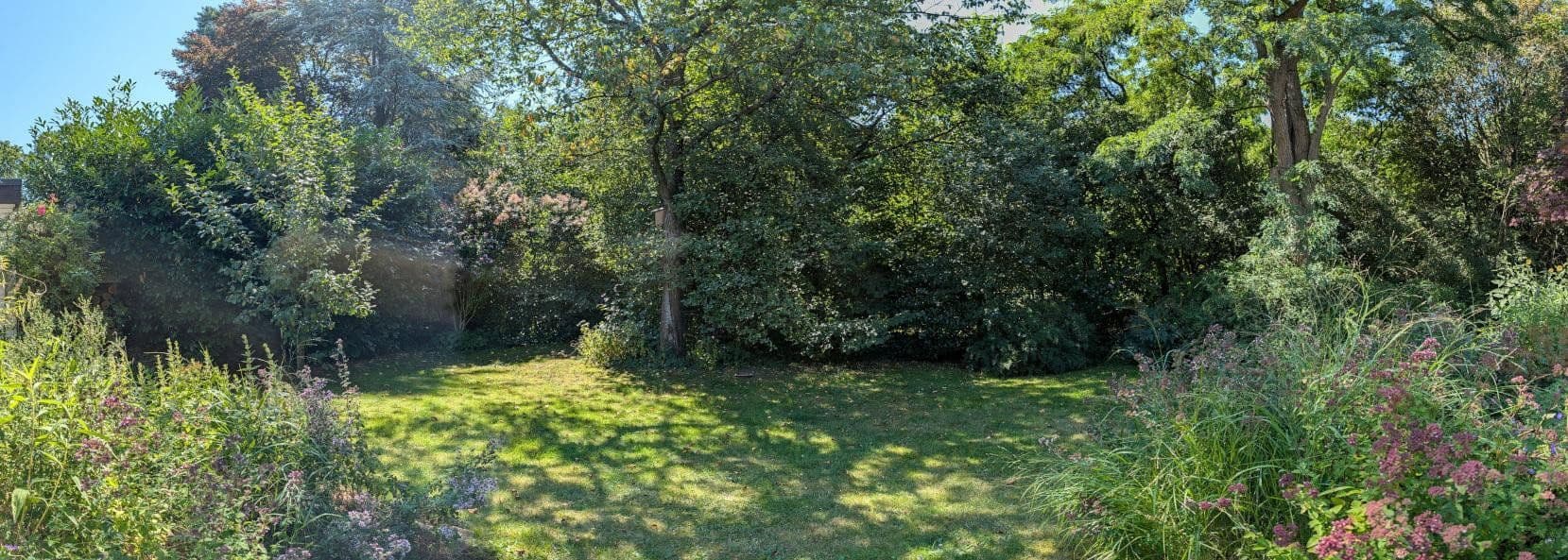Prodej domu 136 m², pozemek 850 m², Reinbek, Šlesvicko-Holštýnsko Prodej domu 136 m², pozemek 850 m², Reinbek, Šlesvicko-Holštýnsko