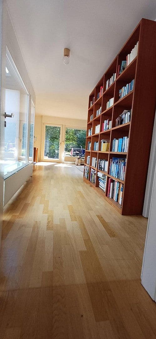 Prodej domu 136 m², pozemek 850 m², Reinbek, Šlesvicko-Holštýnsko Prodej domu 136 m², pozemek 850 m², Reinbek, Šlesvicko-Holštýnsko
