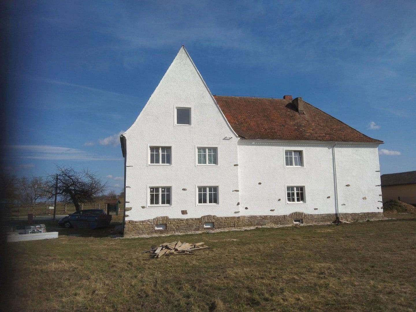 Pronájem bytu 5+1 70 m², Heinrichsreith 28, Drosendorf-Zissersdorf, Dolní Rakousko Pronájem bytu 5+1 70 m², Heinrichsreith 28, Drosendorf-Zissersdorf, Dolní Rakousko
