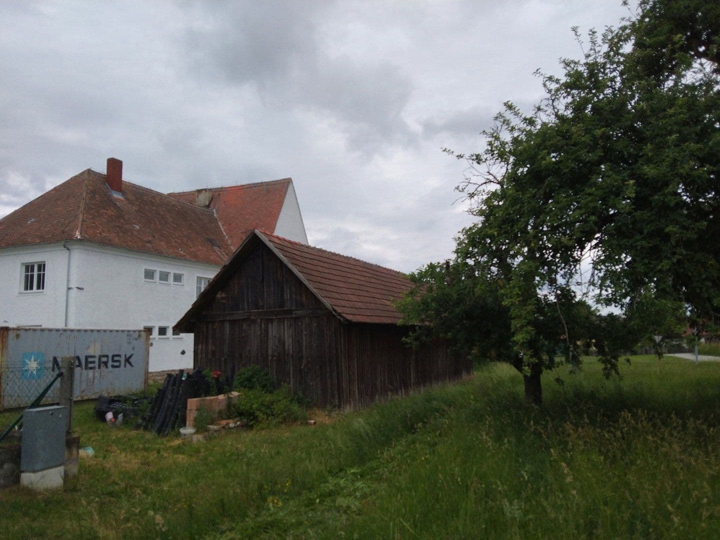 Pronájem bytu 5+1 70 m², Heinrichsreith 28, Drosendorf-Zissersdorf, Dolní Rakousko Pronájem bytu 5+1 70 m², Heinrichsreith 28, Drosendorf-Zissersdorf, Dolní Rakousko