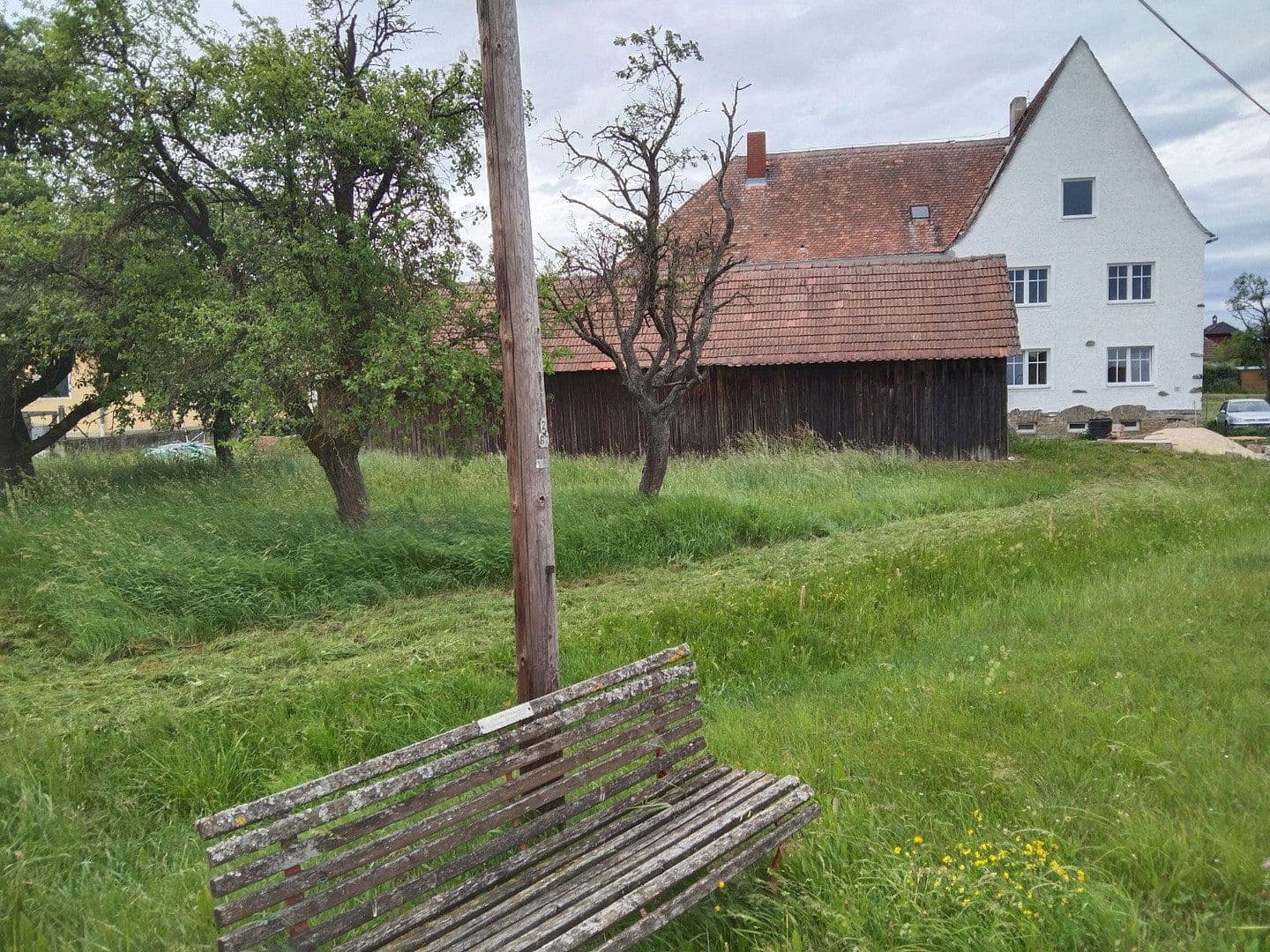 Pronájem bytu 5+1 70 m², Heinrichsreith 28, Drosendorf-Zissersdorf, Dolní Rakousko Pronájem bytu 5+1 70 m², Heinrichsreith 28, Drosendorf-Zissersdorf, Dolní Rakousko