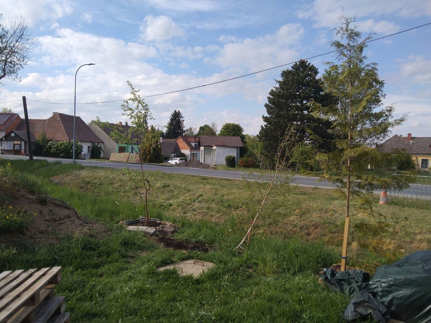 Pronájem bytu 5+1 70 m², Heinrichsreith 28, Drosendorf-Zissersdorf, Dolní Rakousko Pronájem bytu 5+1 70 m², Heinrichsreith 28, Drosendorf-Zissersdorf, Dolní Rakousko