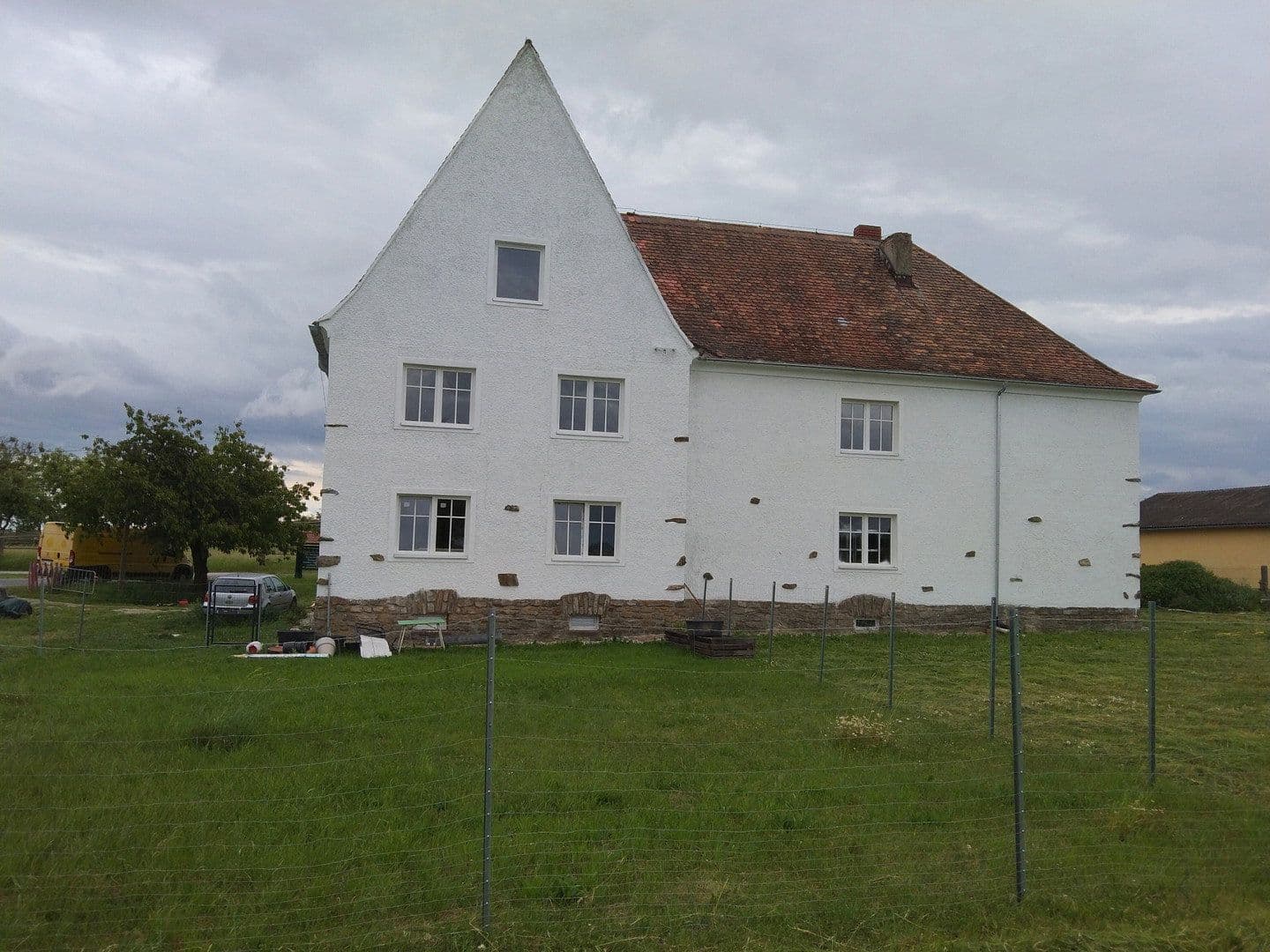 Pronájem bytu 5+1 70 m², Heinrichsreith 28, Drosendorf-Zissersdorf, Dolní Rakousko Pronájem bytu 5+1 70 m², Heinrichsreith 28, Drosendorf-Zissersdorf, Dolní Rakousko