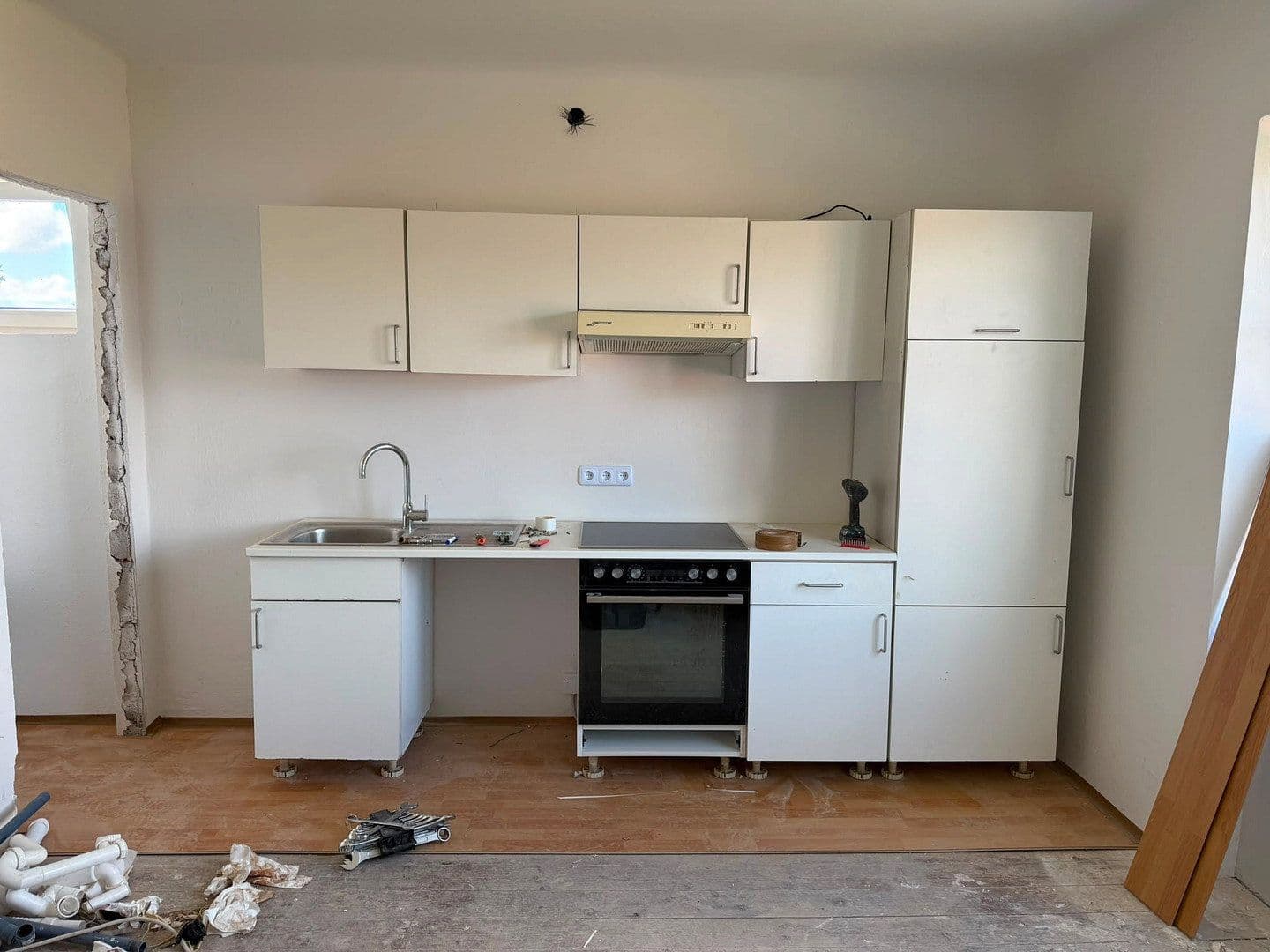 Pronájem bytu 5+1 70 m², Heinrichsreith 28, Drosendorf-Zissersdorf, Dolní Rakousko Pronájem bytu 5+1 70 m², Heinrichsreith 28, Drosendorf-Zissersdorf, Dolní Rakousko