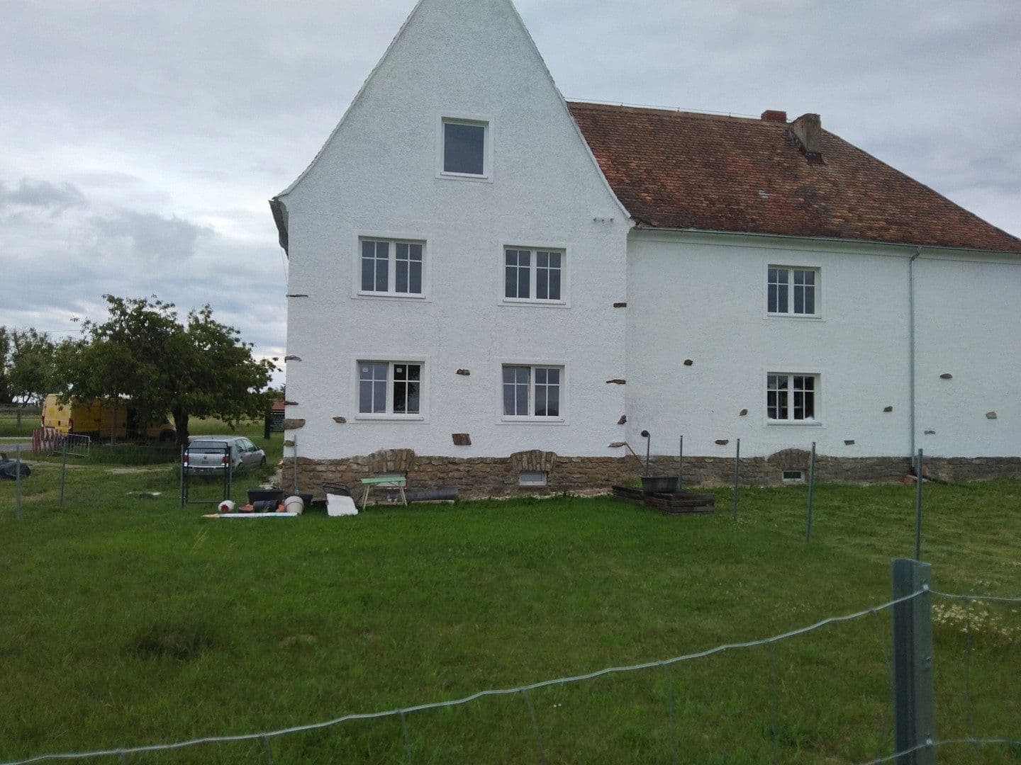 Pronájem bytu 5+1 70 m², Heinrichsreith 28, Drosendorf-Zissersdorf, Dolní Rakousko Pronájem bytu 5+1 70 m², Heinrichsreith 28, Drosendorf-Zissersdorf, Dolní Rakousko