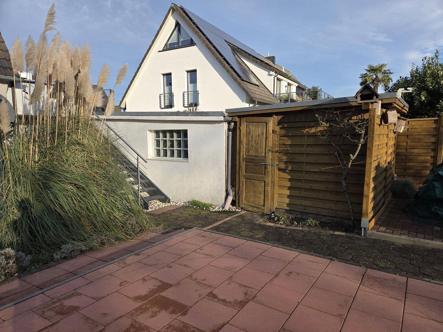 Prodej domu 185 m², pozemek 652 m², Wülfrath, Severní Porýní-Vestfálsko Prodej domu 185 m², pozemek 652 m², Wülfrath, Severní Porýní-Vestfálsko