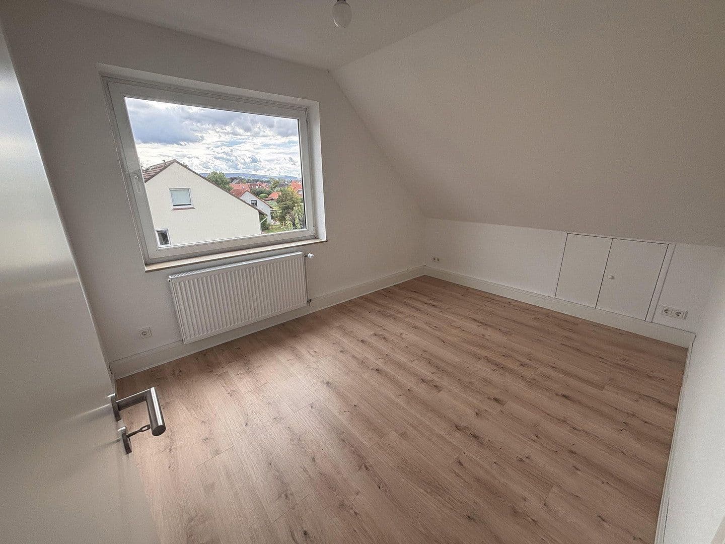 Pronájem bytu 4+1 88 m², Wunstorf, Dolní Sasko Pronájem bytu 4+1 88 m², Wunstorf, Dolní Sasko