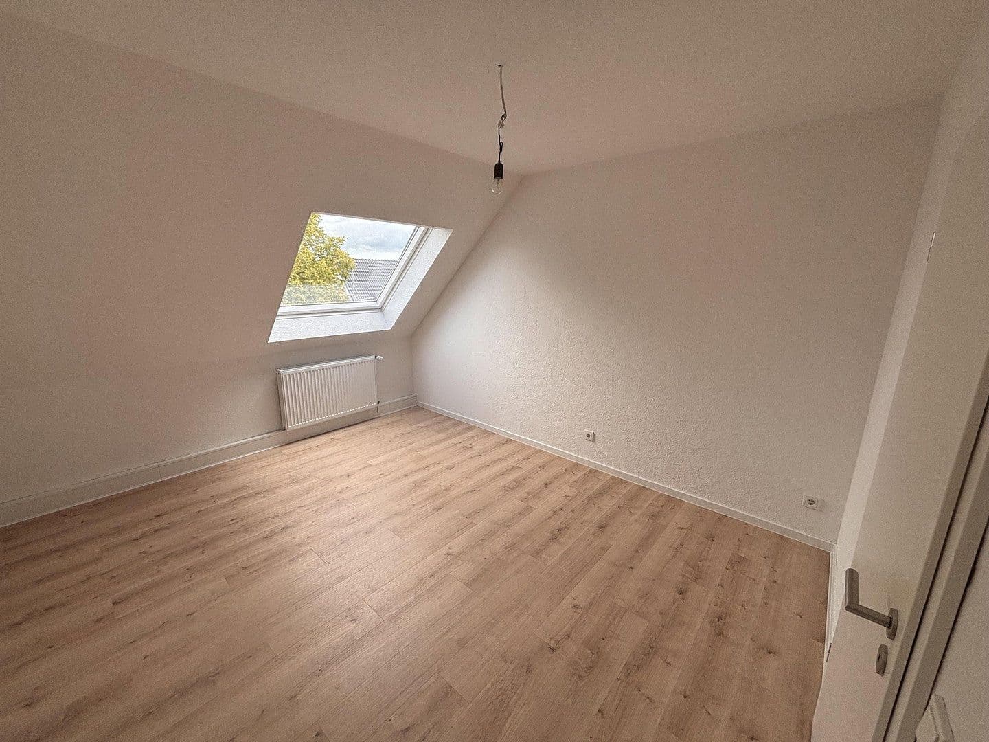 Pronájem bytu 4+1 88 m², Wunstorf, Dolní Sasko Pronájem bytu 4+1 88 m², Wunstorf, Dolní Sasko