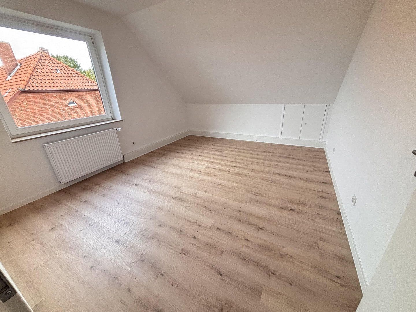 Pronájem bytu 4+1 88 m², Wunstorf, Dolní Sasko Pronájem bytu 4+1 88 m², Wunstorf, Dolní Sasko