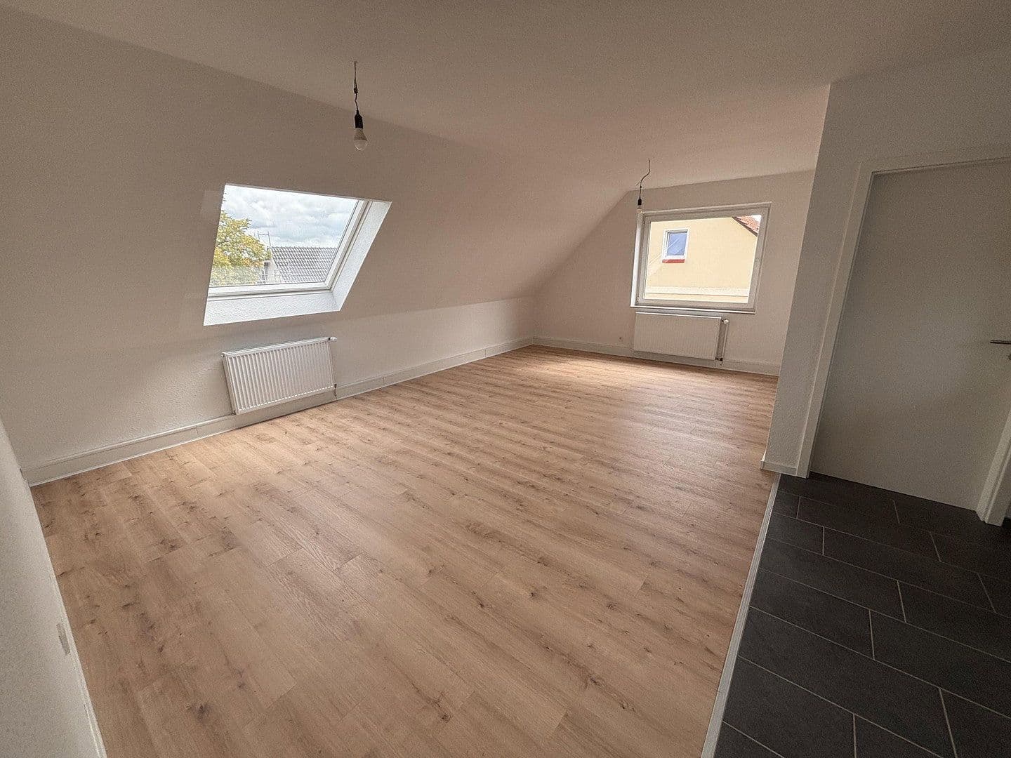 Pronájem bytu 4+1 88 m², Wunstorf, Dolní Sasko Pronájem bytu 4+1 88 m², Wunstorf, Dolní Sasko