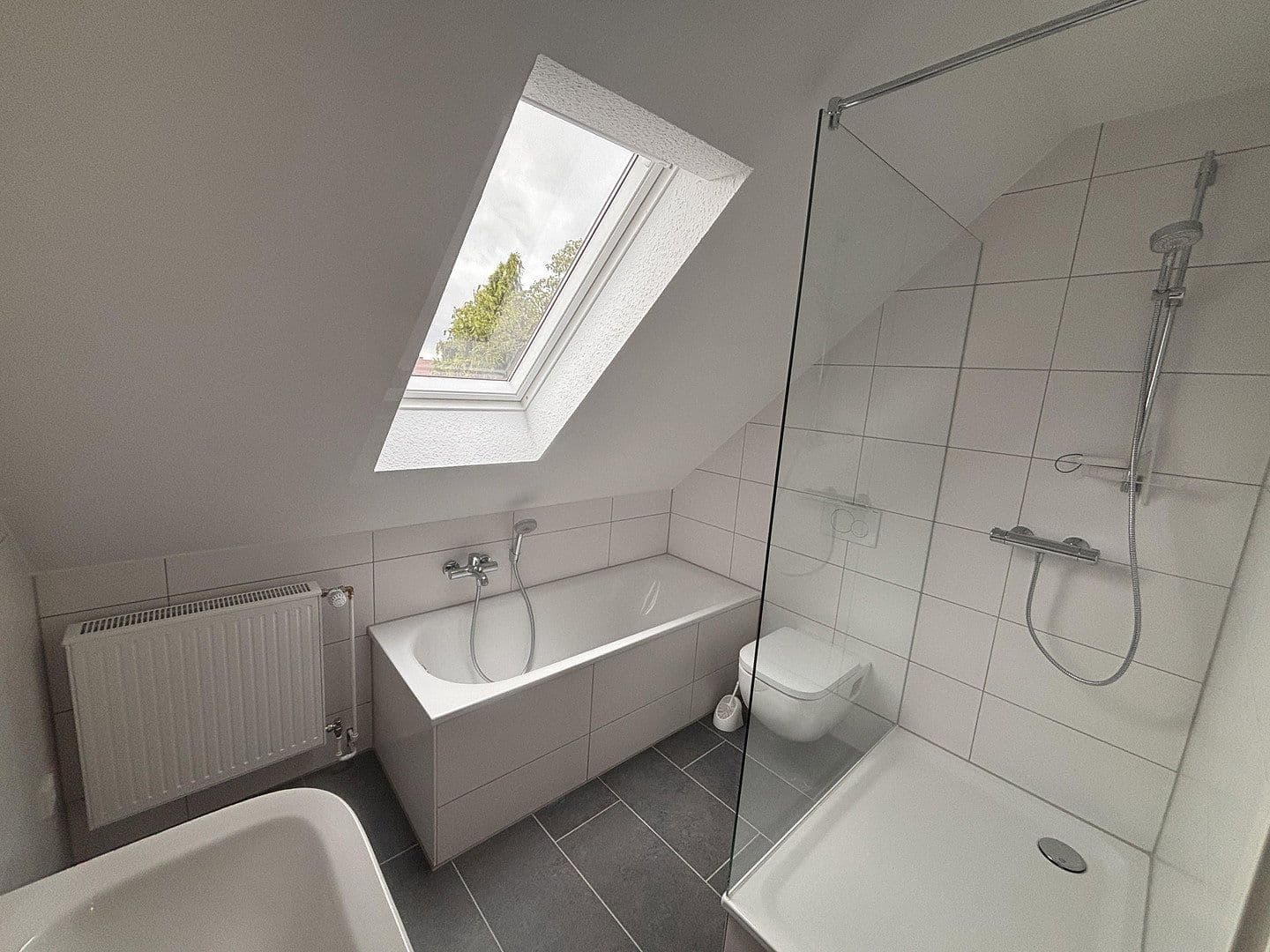 Pronájem bytu 4+1 88 m², Wunstorf, Dolní Sasko Pronájem bytu 4+1 88 m², Wunstorf, Dolní Sasko