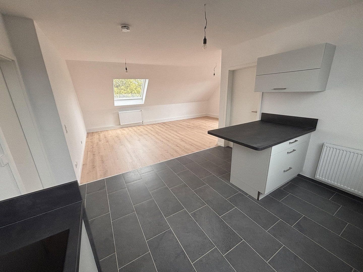 Pronájem bytu 4+1 88 m², Wunstorf, Dolní Sasko Pronájem bytu 4+1 88 m², Wunstorf, Dolní Sasko