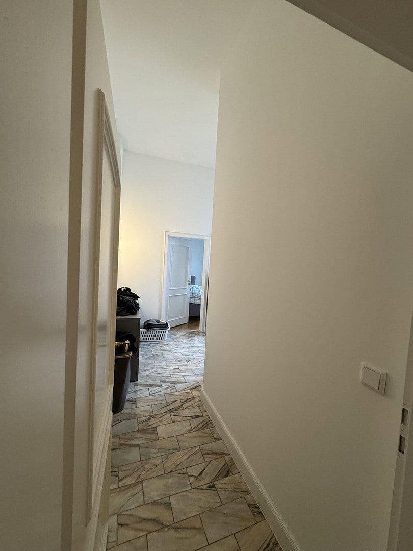 Pronájem bytu 3+1 80 m², Mönchengladbach, Severní Porýní-Vestfálsko Pronájem bytu 3+1 80 m², Mönchengladbach, Severní Porýní-Vestfálsko