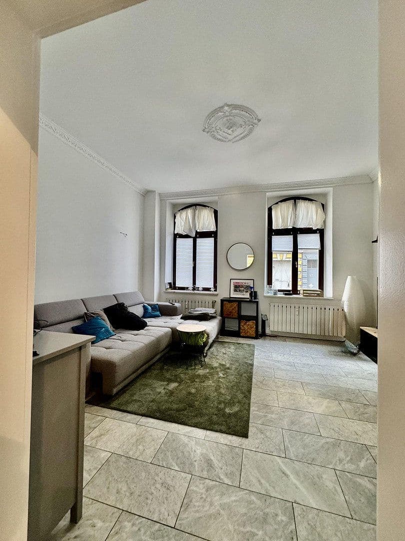Pronájem bytu 3+1 80 m², Mönchengladbach, Severní Porýní-Vestfálsko Pronájem bytu 3+1 80 m², Mönchengladbach, Severní Porýní-Vestfálsko