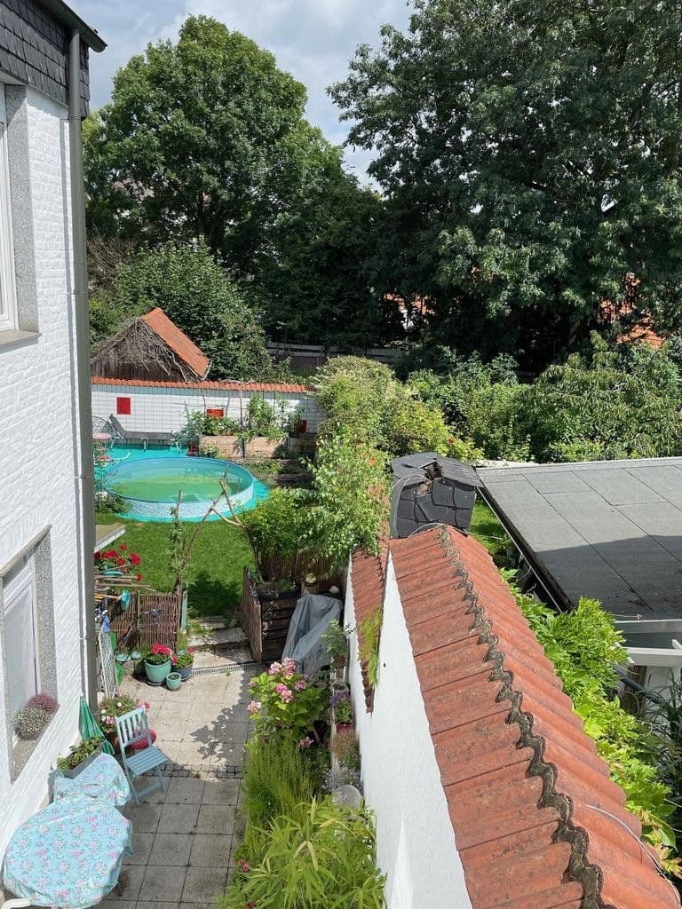 Pronájem bytu 3+1 80 m², Mönchengladbach, Severní Porýní-Vestfálsko Pronájem bytu 3+1 80 m², Mönchengladbach, Severní Porýní-Vestfálsko