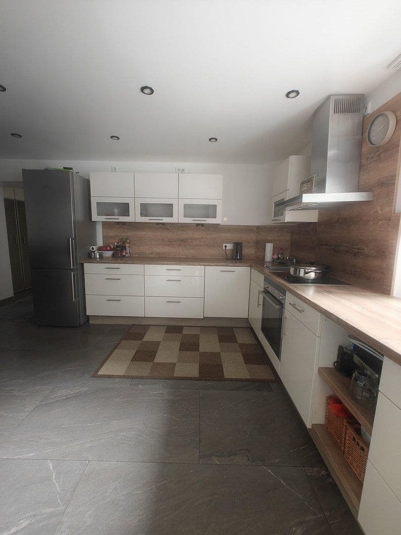 Prodej domu 90 m², pozemek 373 m², Gelsenkirchen, Severní Porýní-Vestfálsko Prodej domu 90 m², pozemek 373 m², Gelsenkirchen, Severní Porýní-Vestfálsko