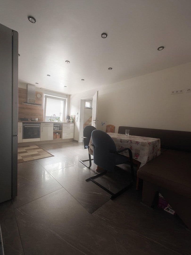 Prodej domu 90 m², pozemek 373 m², Gelsenkirchen, Severní Porýní-Vestfálsko Prodej domu 90 m², pozemek 373 m², Gelsenkirchen, Severní Porýní-Vestfálsko