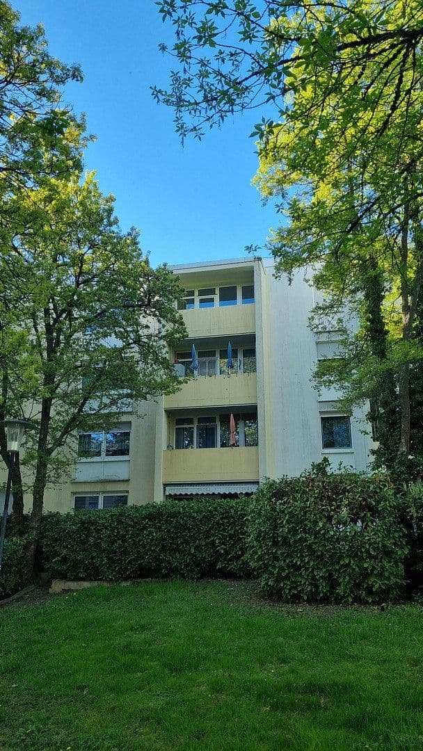 Prodej bytu 3+kk 78 m², Mannheim, Bádensko-Württembersko Prodej bytu 3+kk 78 m², Mannheim, Bádensko-Württembersko