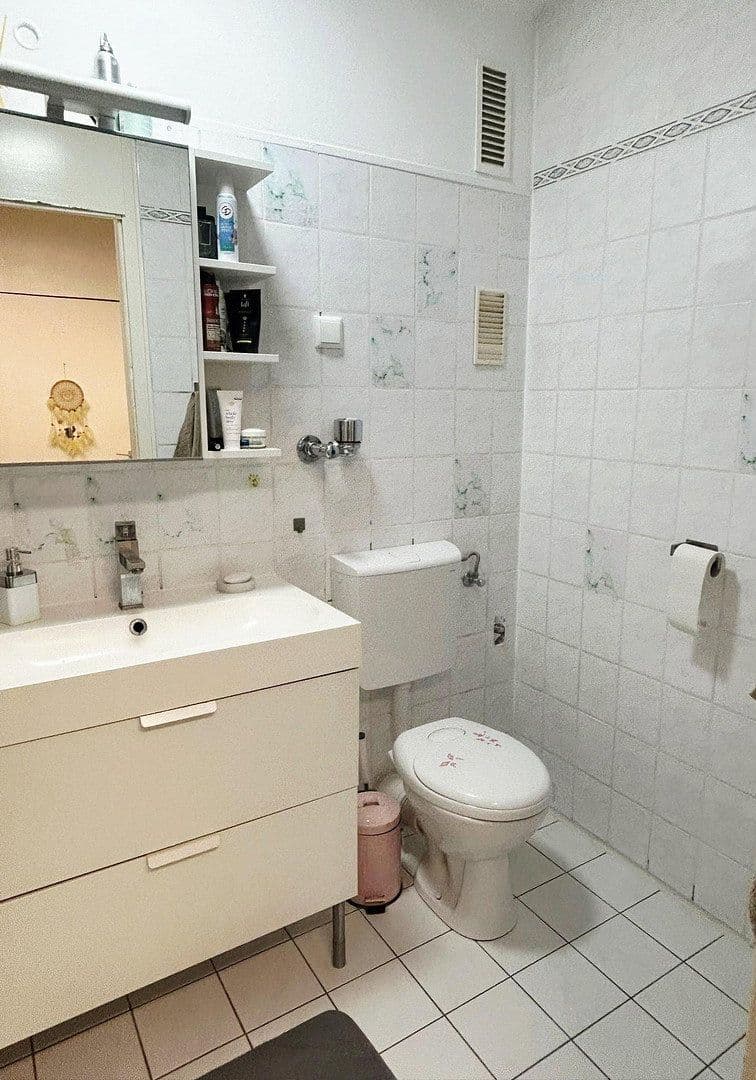 Prodej bytu 3+kk 78 m², Mannheim, Bádensko-Württembersko Prodej bytu 3+kk 78 m², Mannheim, Bádensko-Württembersko