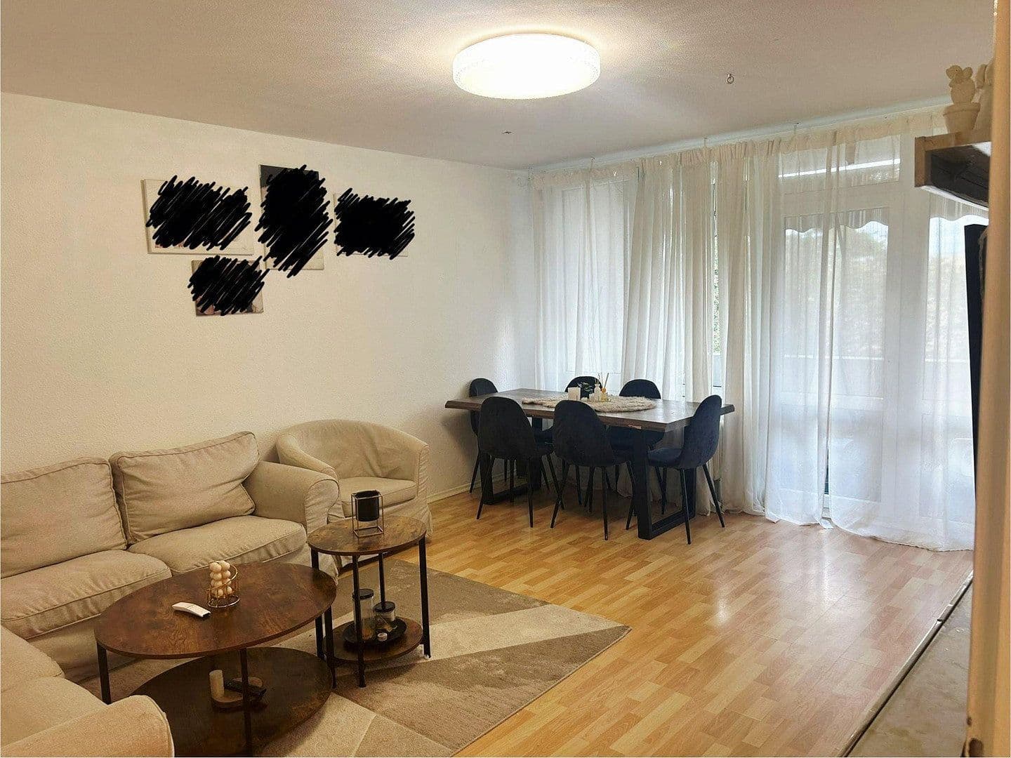 Prodej bytu 3+kk 78 m², Mannheim, Bádensko-Württembersko Prodej bytu 3+kk 78 m², Mannheim, Bádensko-Württembersko